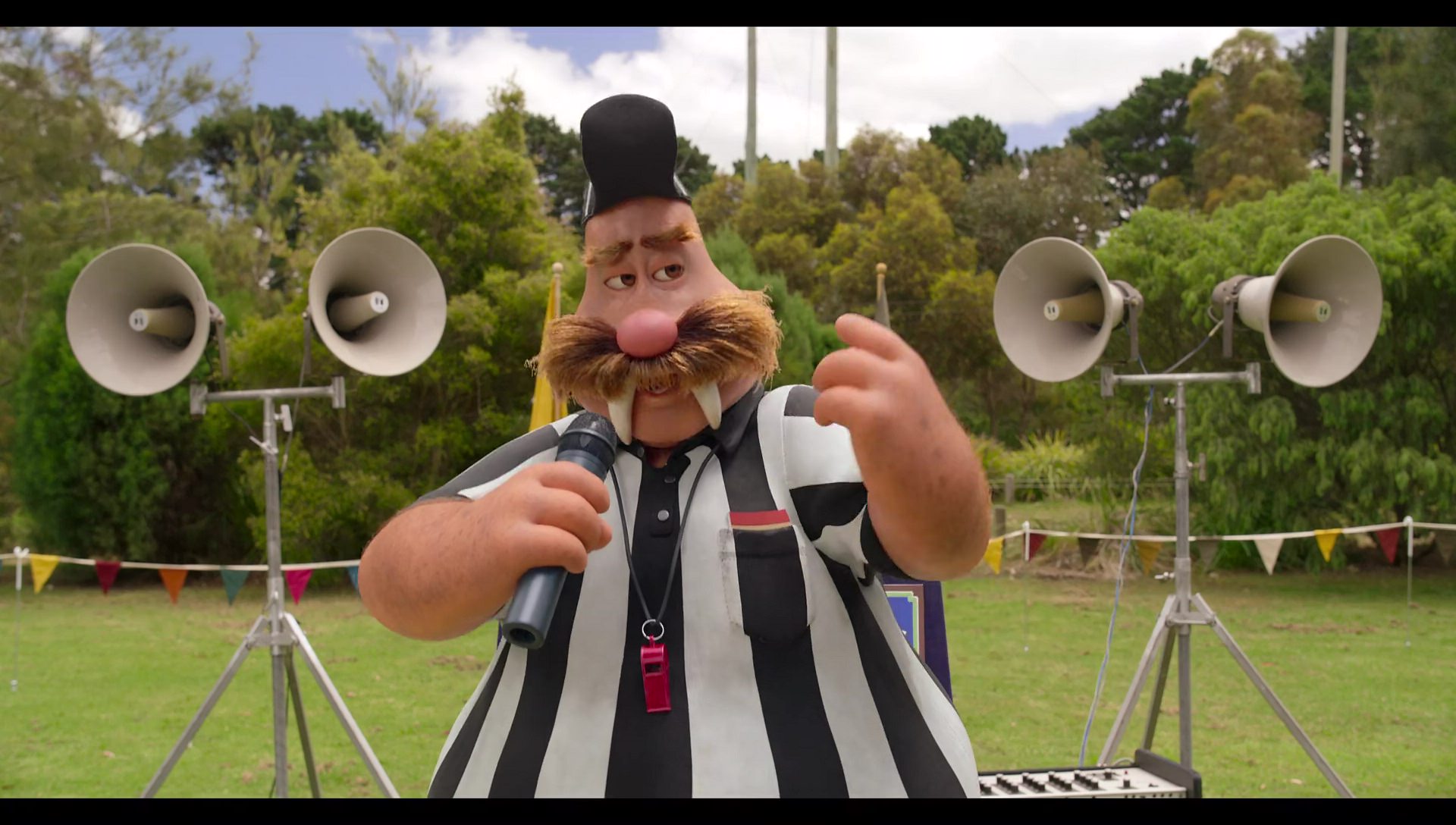 Woody Woodpecker Goes to Camp (2024) screencap 5034
