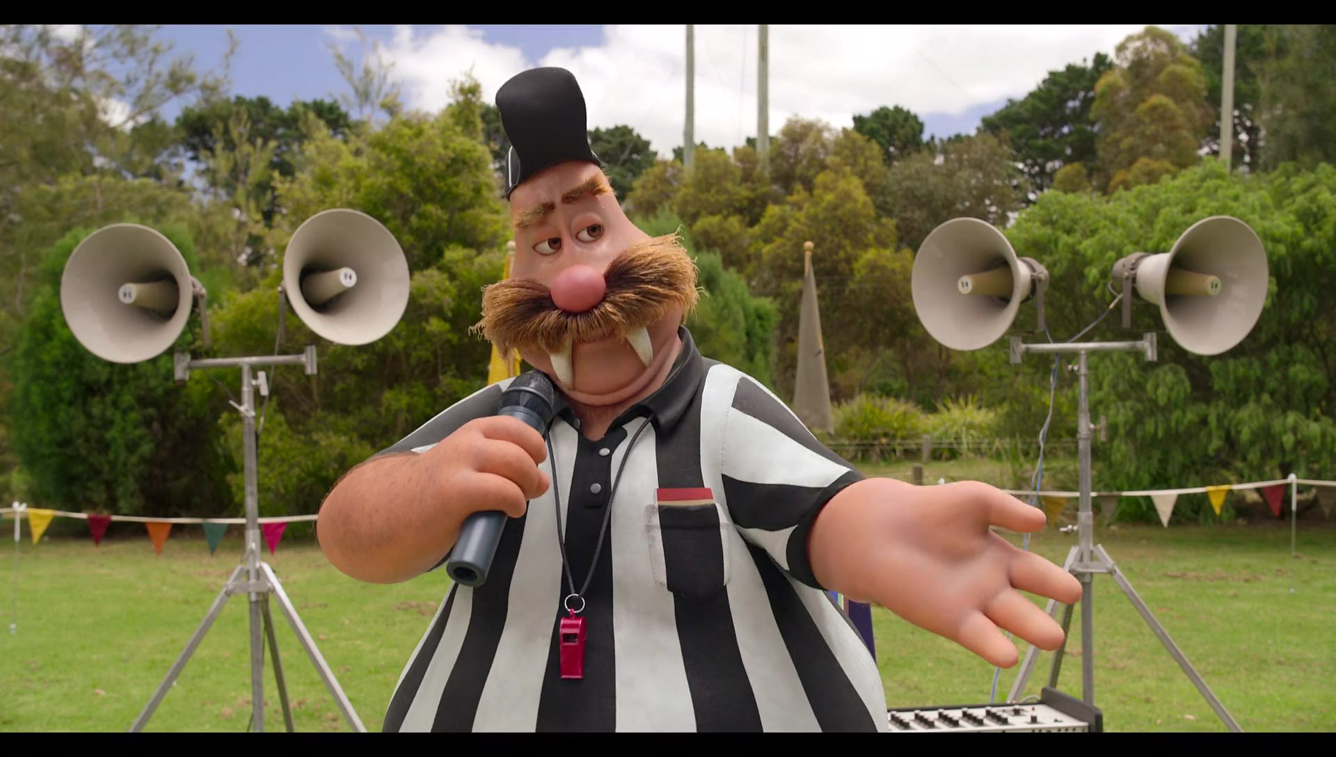 Woody Woodpecker Goes to Camp (2024) movie still 5035