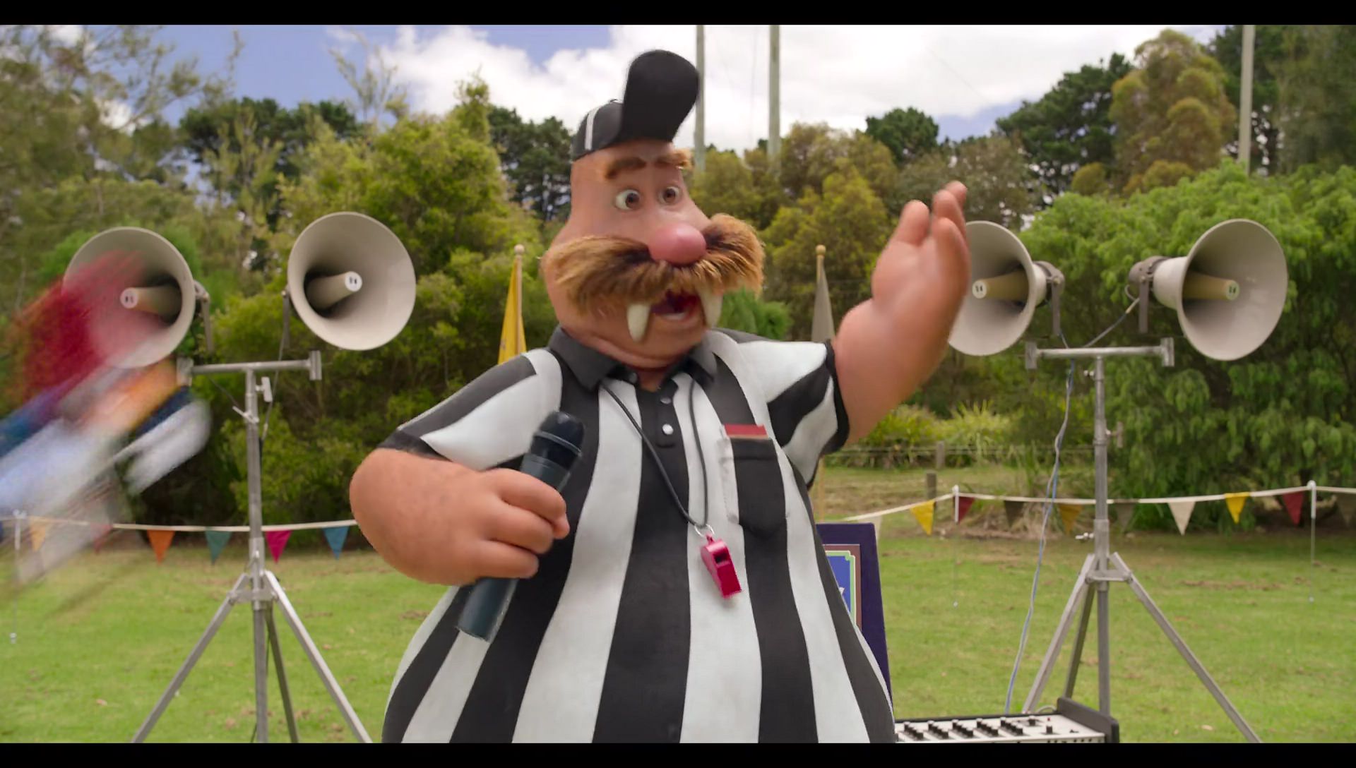 Woody Woodpecker Goes to Camp (2024) movie still 5038