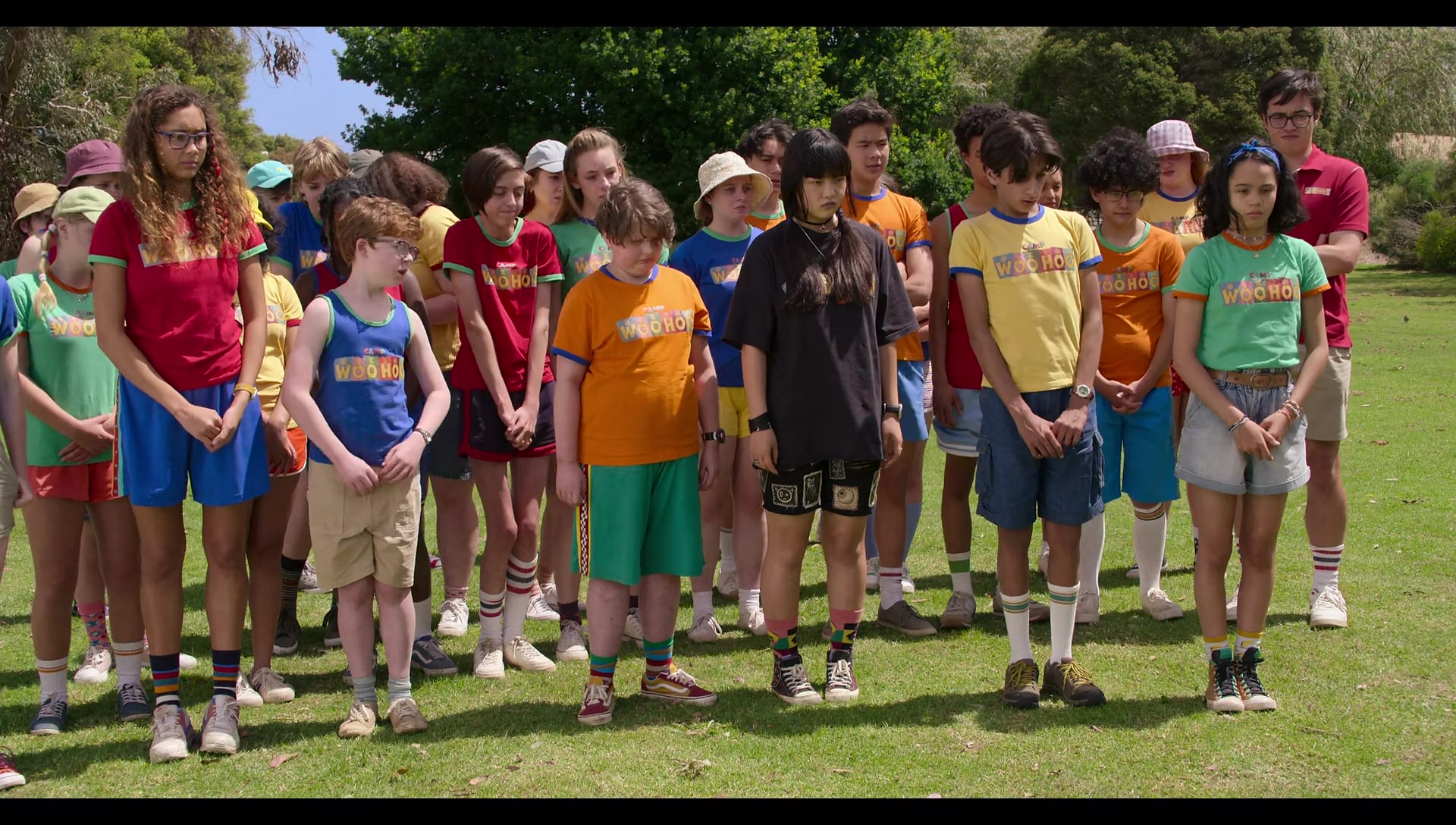 Woody Woodpecker Goes to Camp (2024) movie still 5044