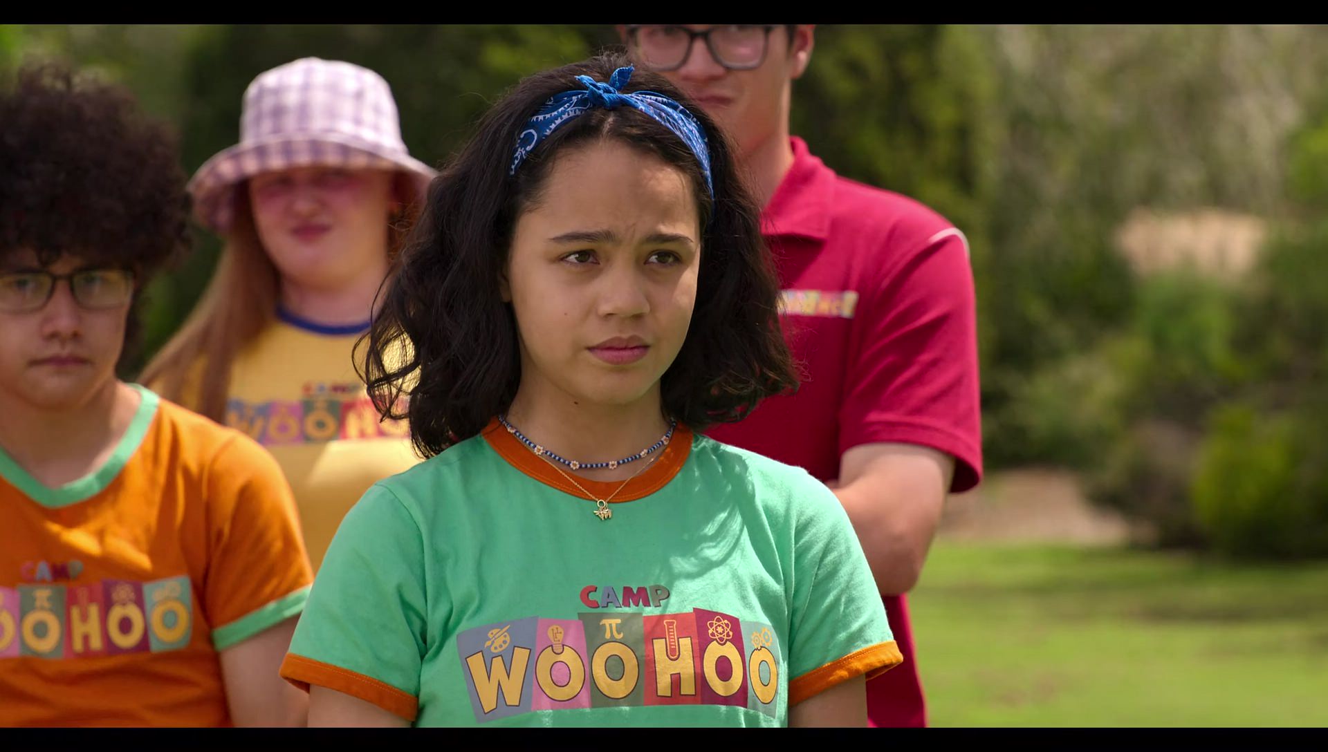 Woody Woodpecker Goes to Camp (2024) screencap 5052