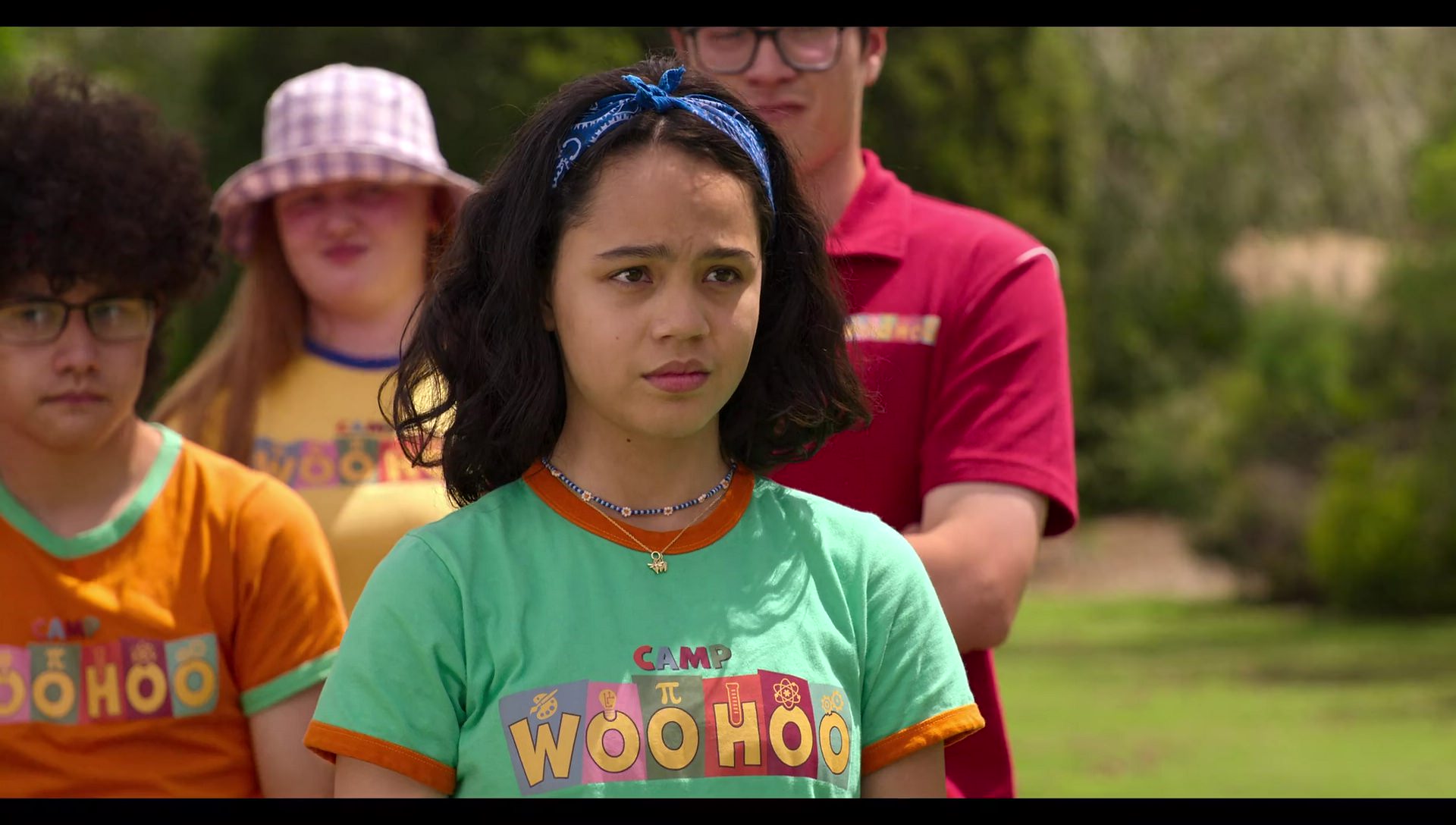 Woody Woodpecker Goes to Camp (2024) movie still 5053