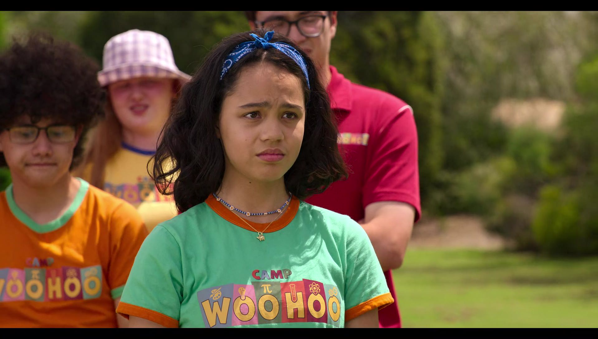 Woody Woodpecker Goes to Camp (2024) movie still 5062