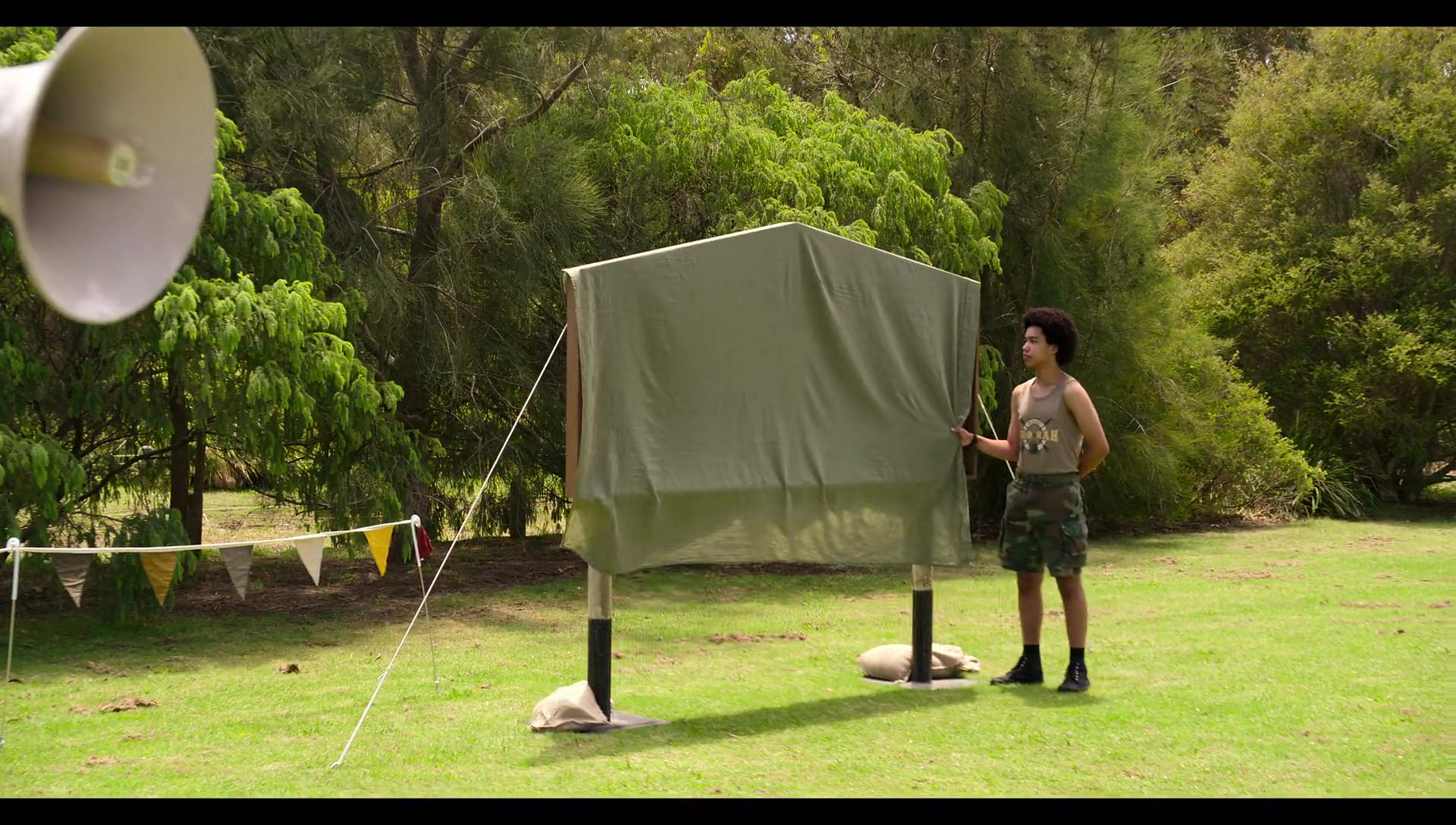 Woody Woodpecker Goes to Camp (2024) screencap 5079