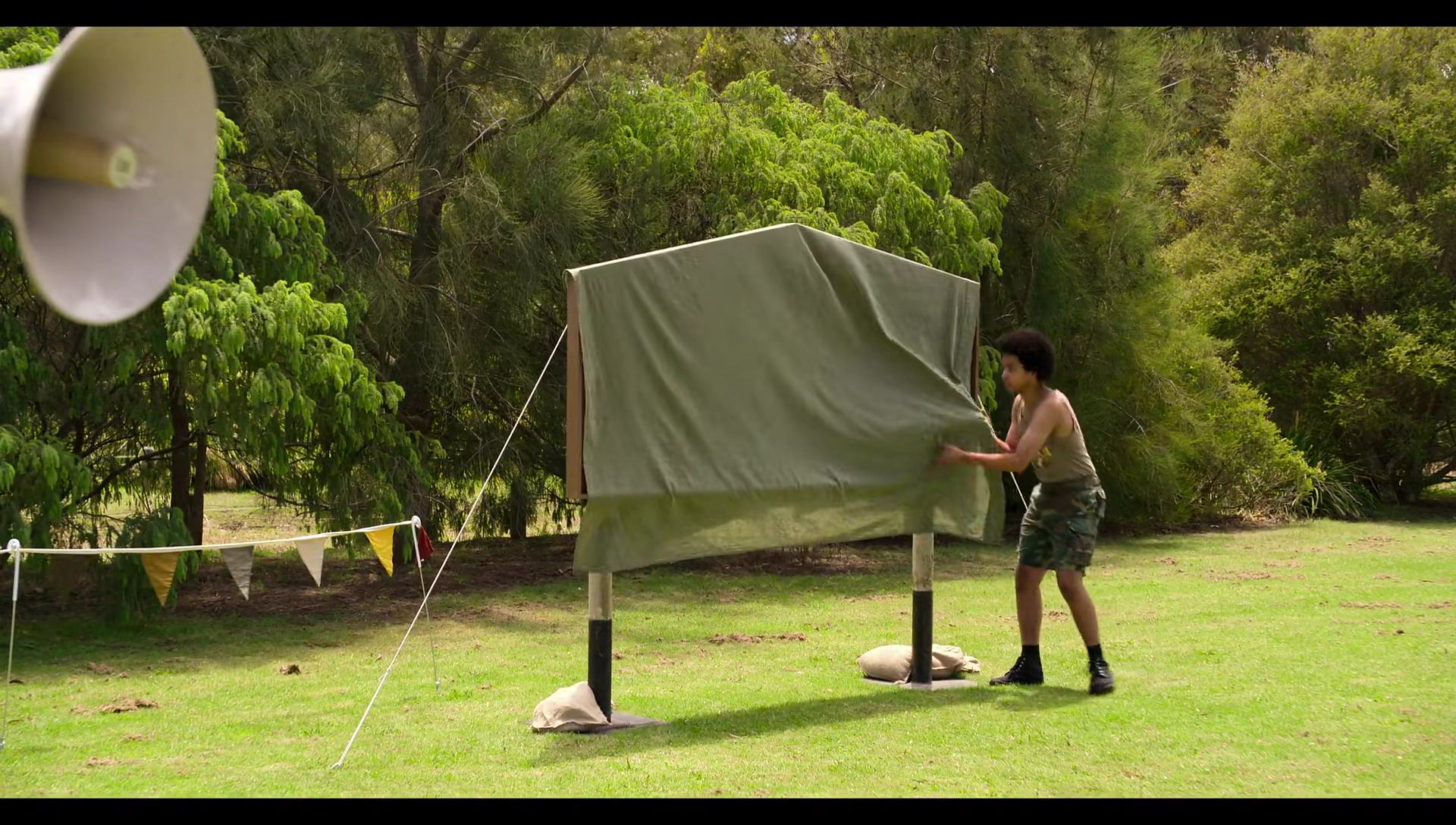 Woody Woodpecker Goes to Camp (2024) movie still 5080