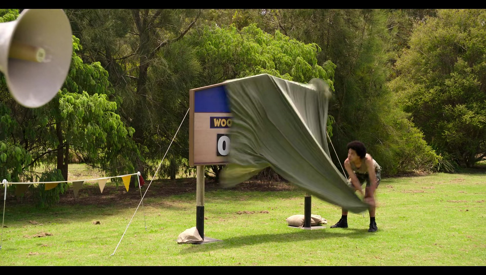 Woody Woodpecker Goes to Camp (2024) HD screenshot 5081