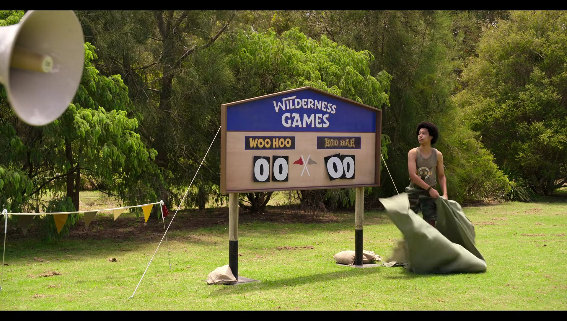 Woody Woodpecker Goes to Camp (2024) screencap 5082
