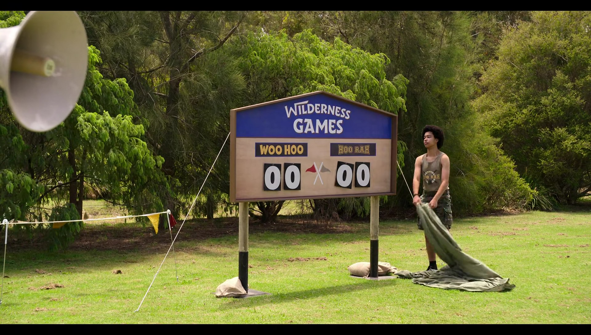 Woody Woodpecker Goes to Camp (2024) movie still 5083
