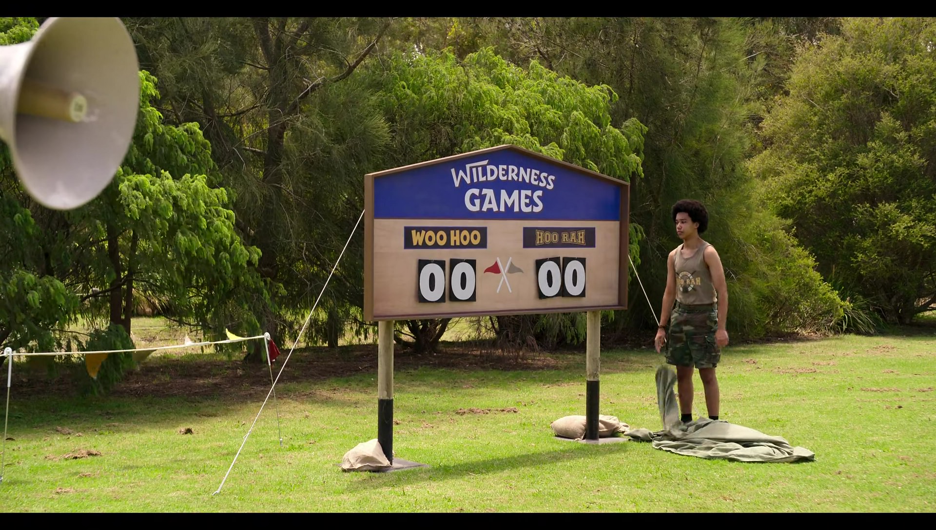 Woody Woodpecker Goes to Camp (2024) HD screenshot 5084