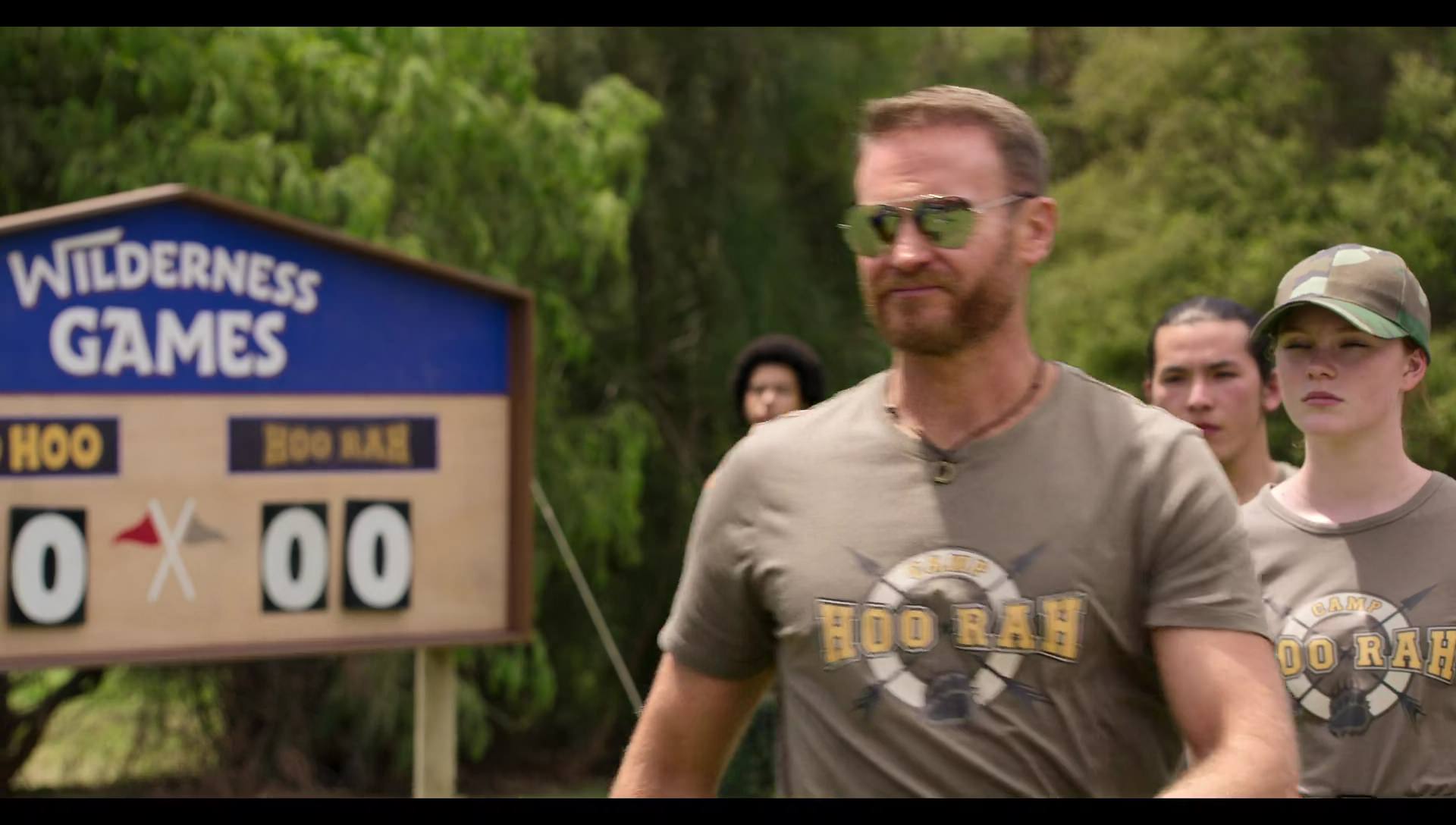 Woody Woodpecker Goes to Camp (2024) screencap 5094