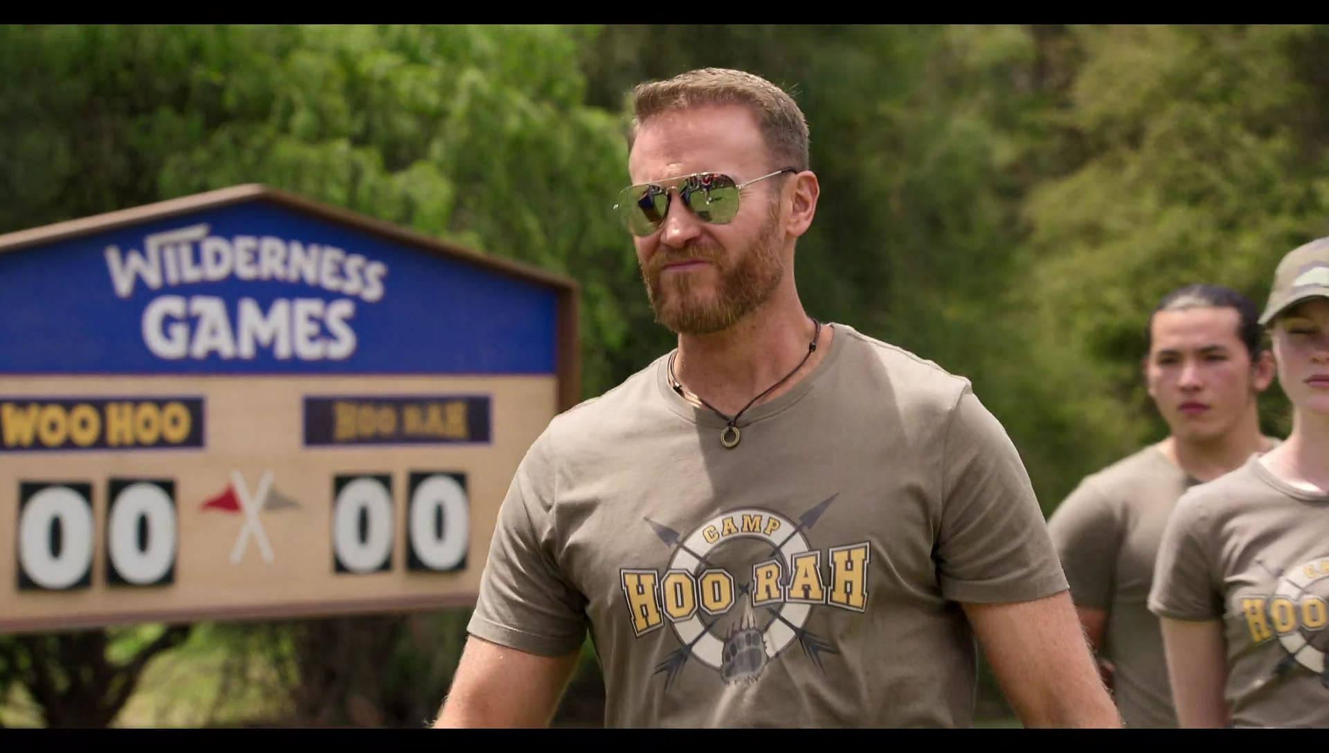 Woody Woodpecker Goes to Camp (2024) movie still 5095