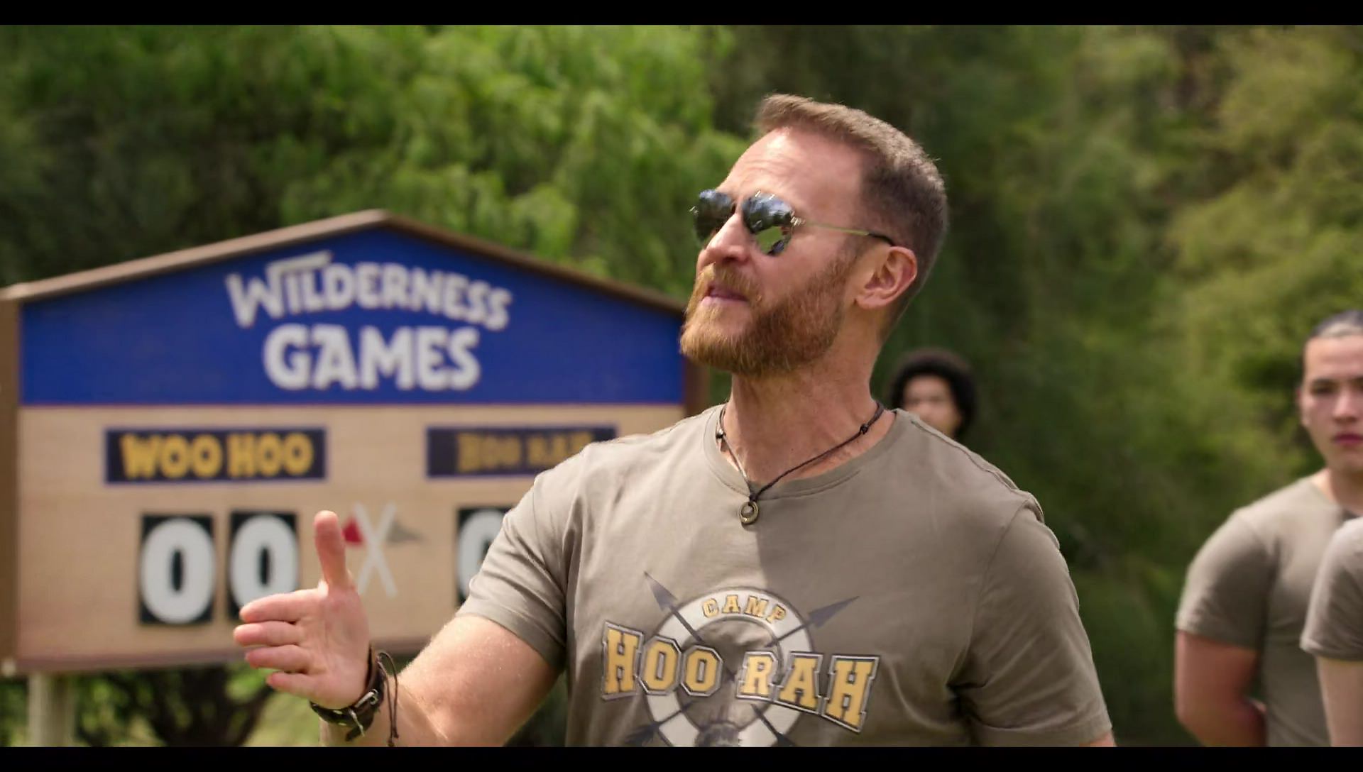 Woody Woodpecker Goes to Camp (2024) HD screenshot 5096
