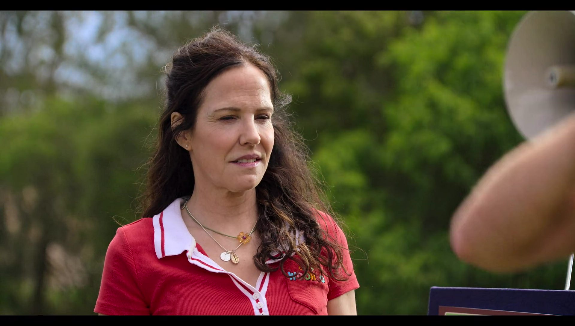 Woody Woodpecker Goes to Camp (2024) screencap 5103