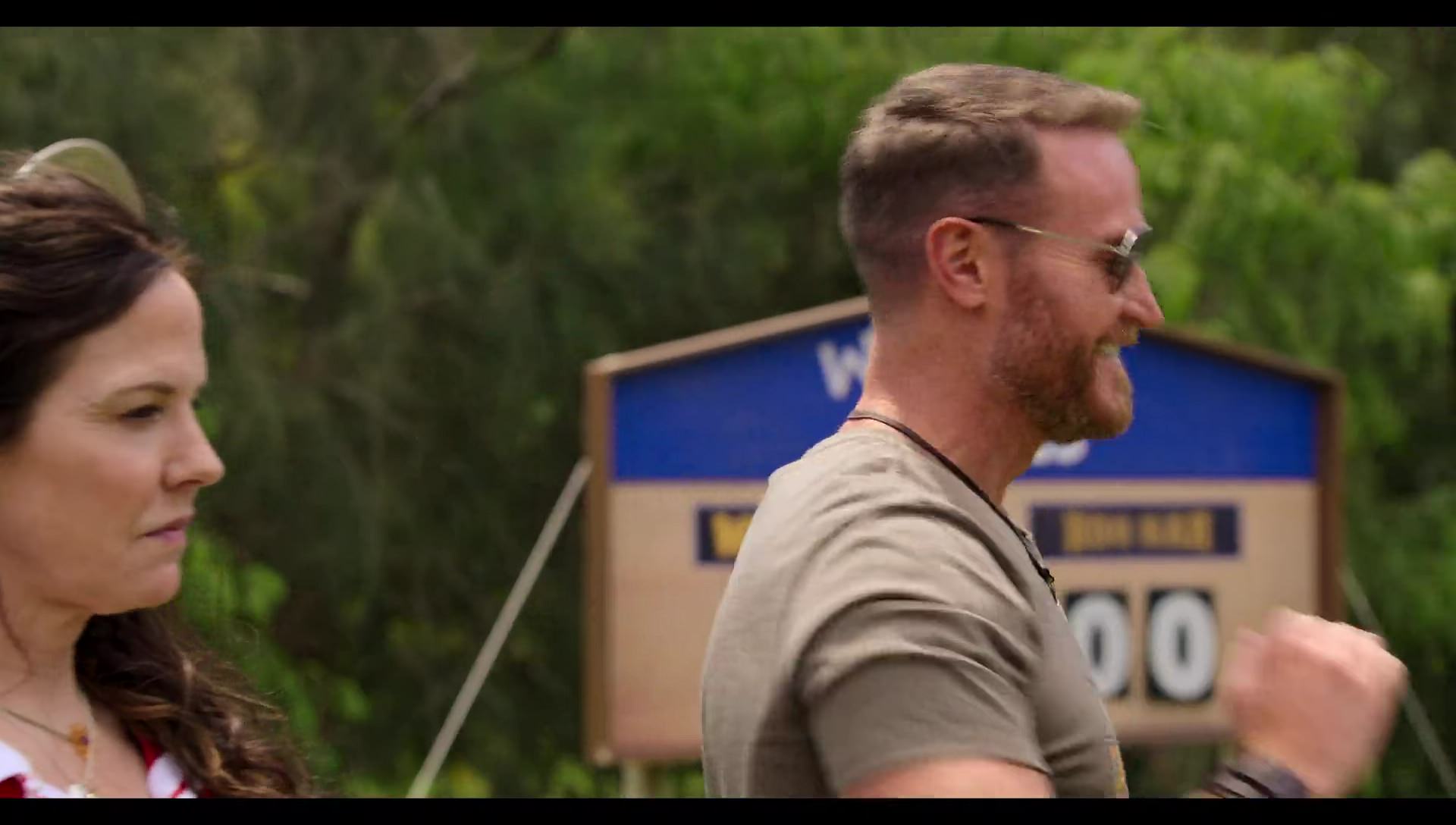 Woody Woodpecker Goes to Camp (2024) HD screenshot 5105