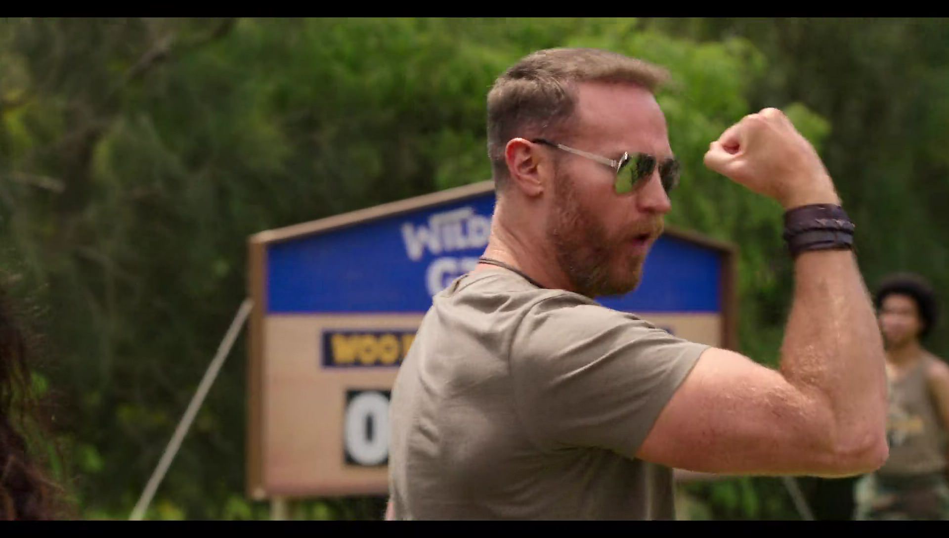 Woody Woodpecker Goes to Camp (2024) screencap 5106