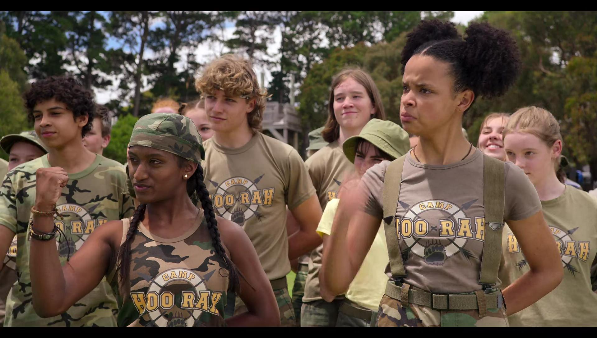 Woody Woodpecker Goes to Camp (2024) movie still 5107