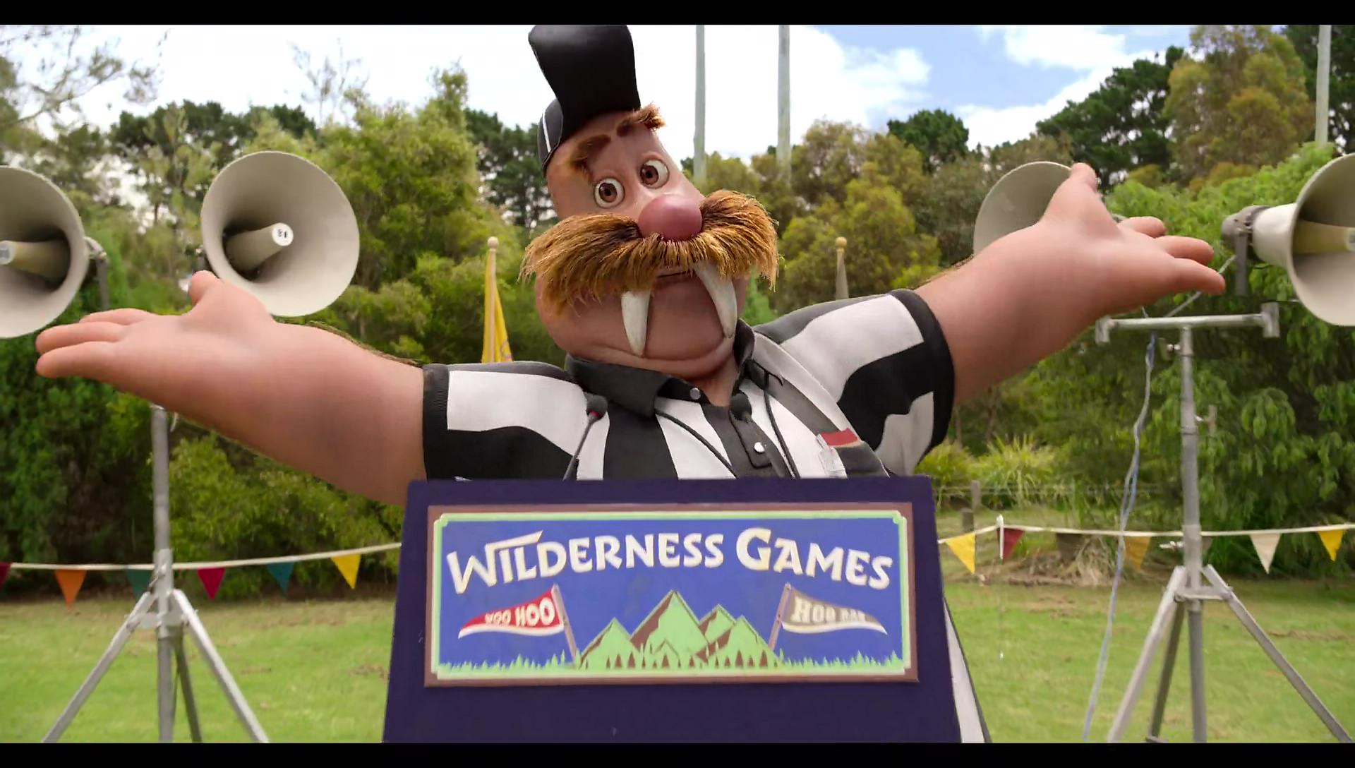 Woody Woodpecker Goes to Camp (2024) screencap 5115