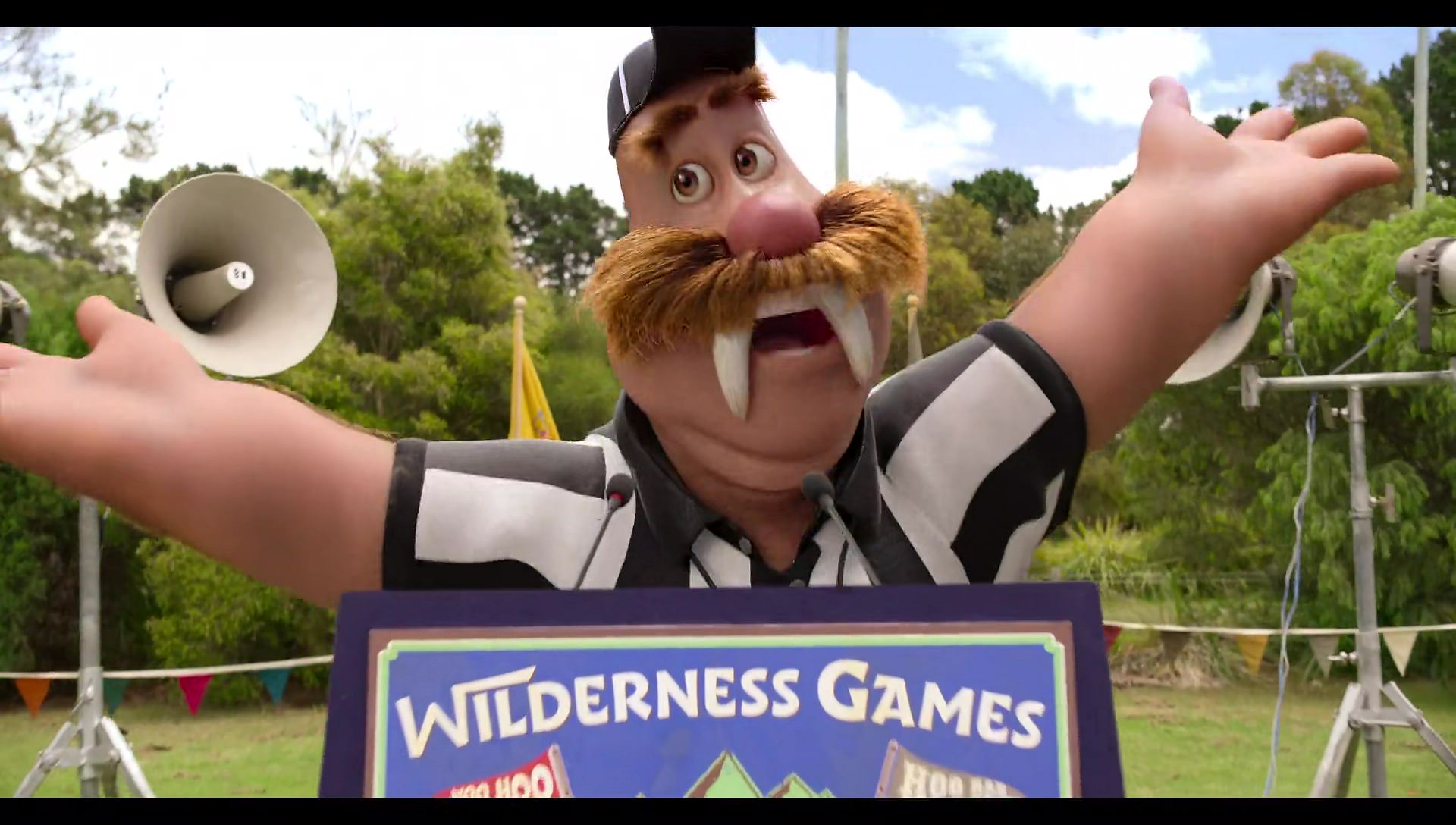 Woody Woodpecker Goes to Camp (2024) movie still 5116