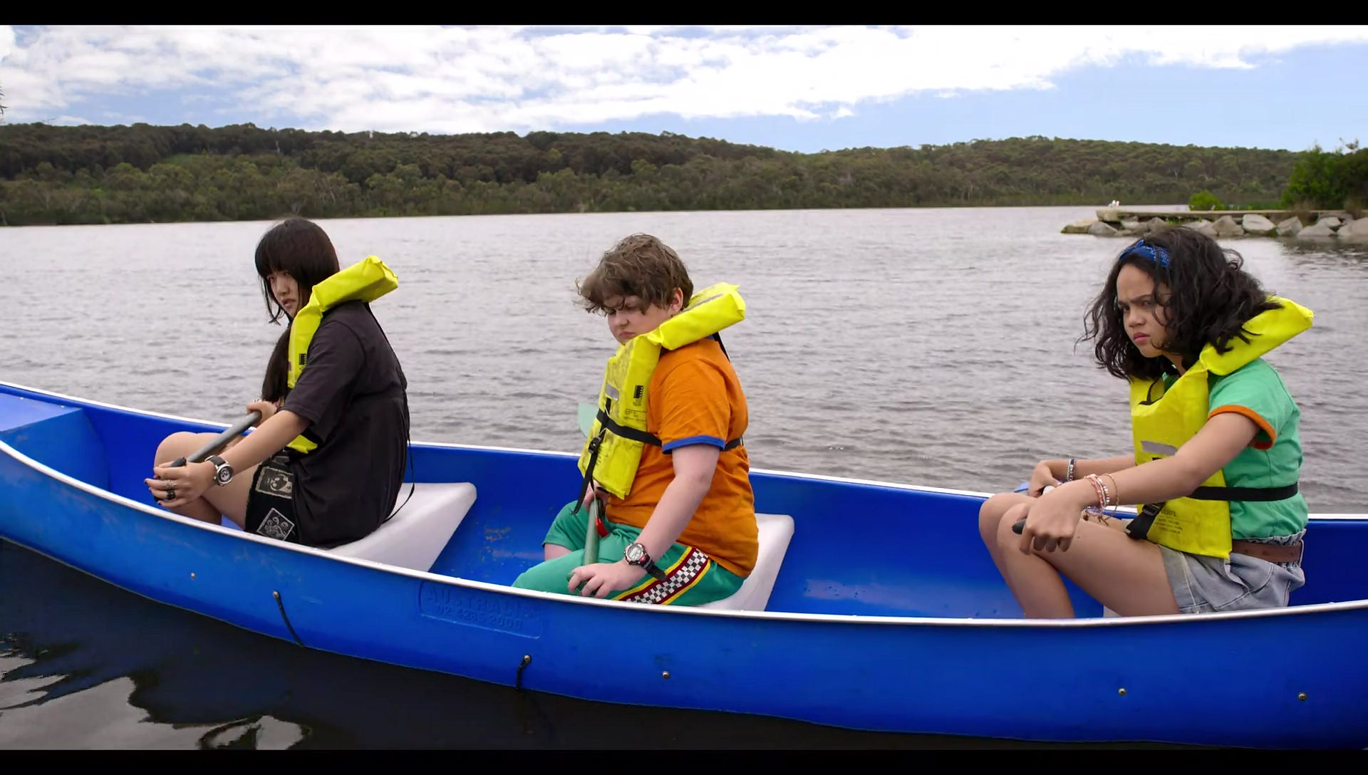 Woody Woodpecker Goes to Camp (2024) screencap 5136