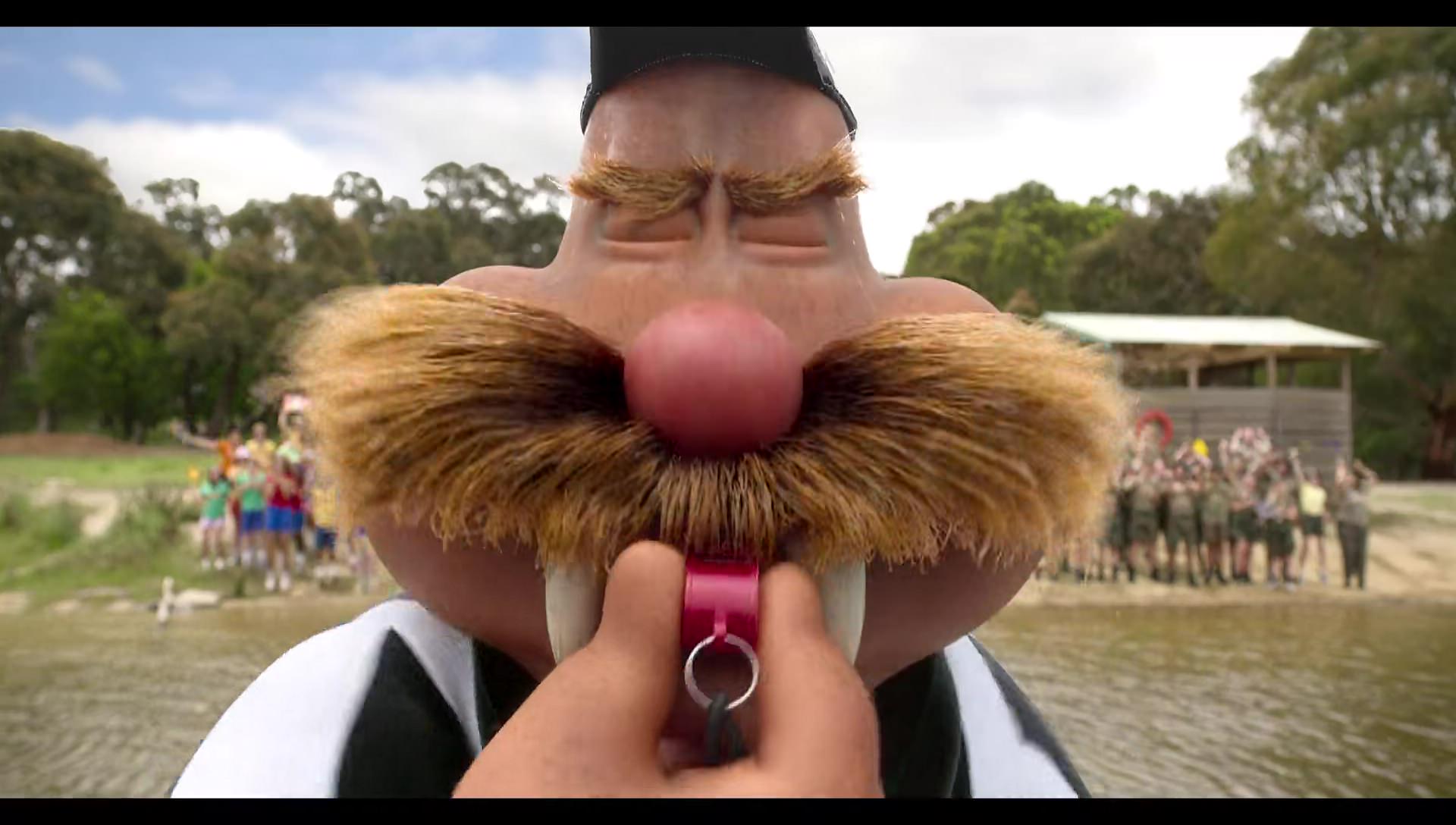 Woody Woodpecker Goes to Camp (2024) screencap 5142