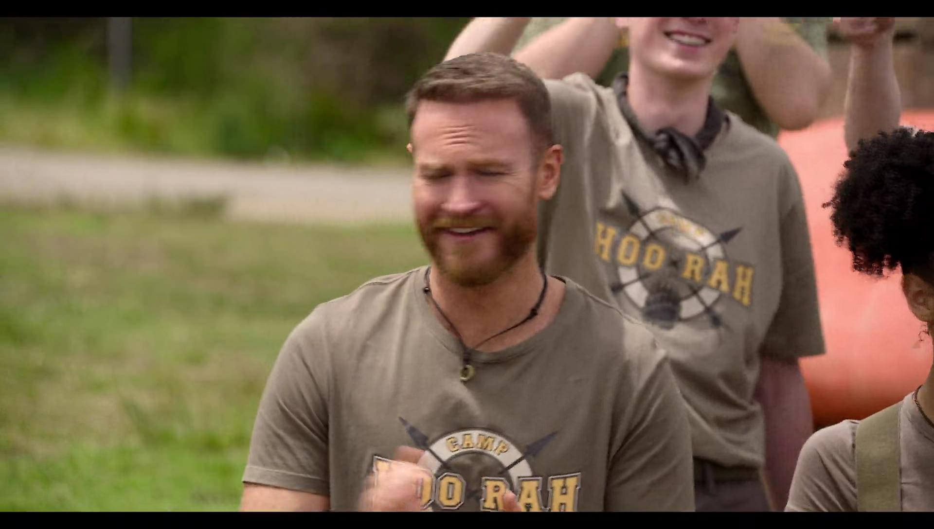 Woody Woodpecker Goes to Camp (2024) HD screenshot 5180