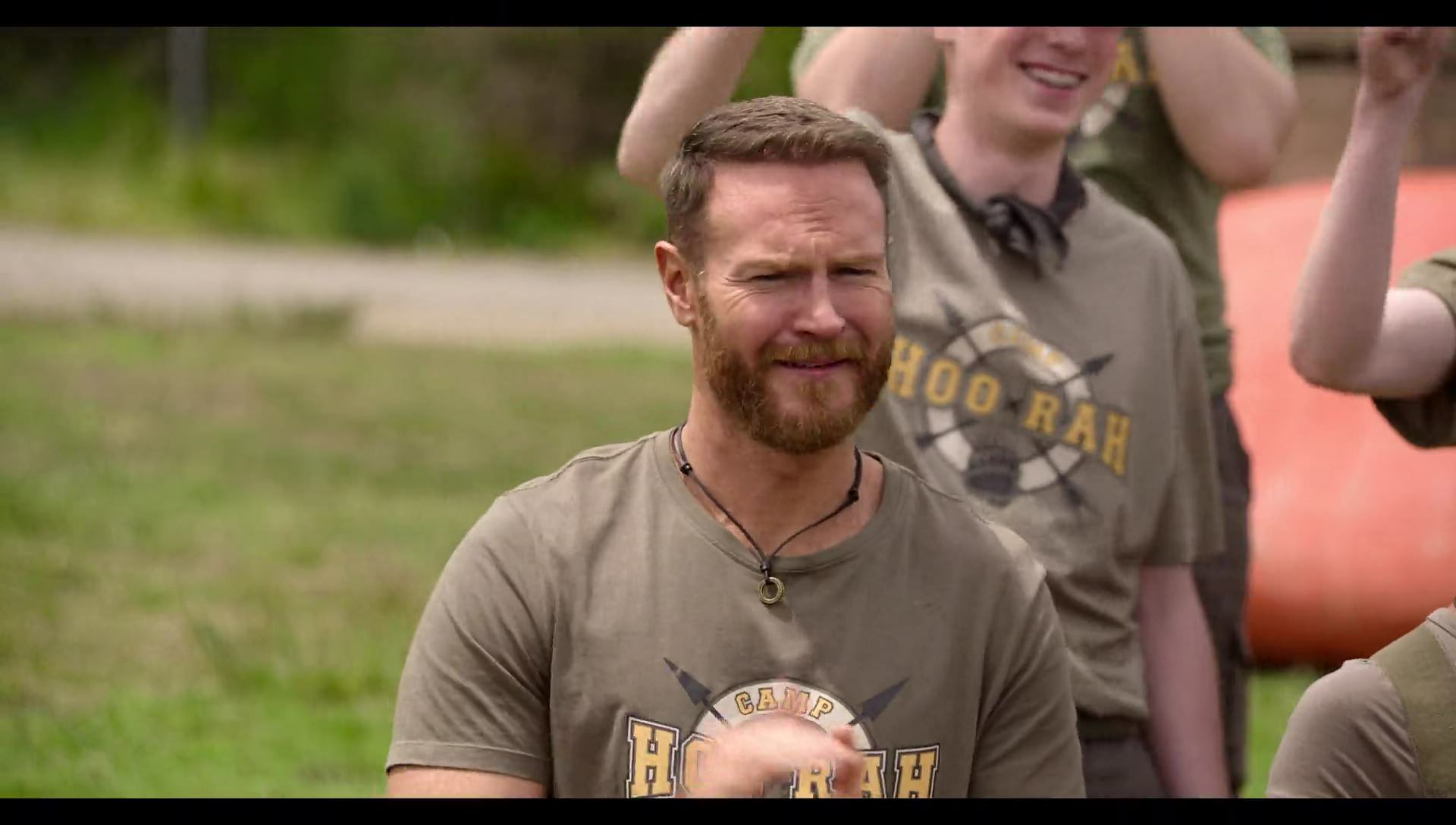 Woody Woodpecker Goes to Camp (2024) screencap 5181