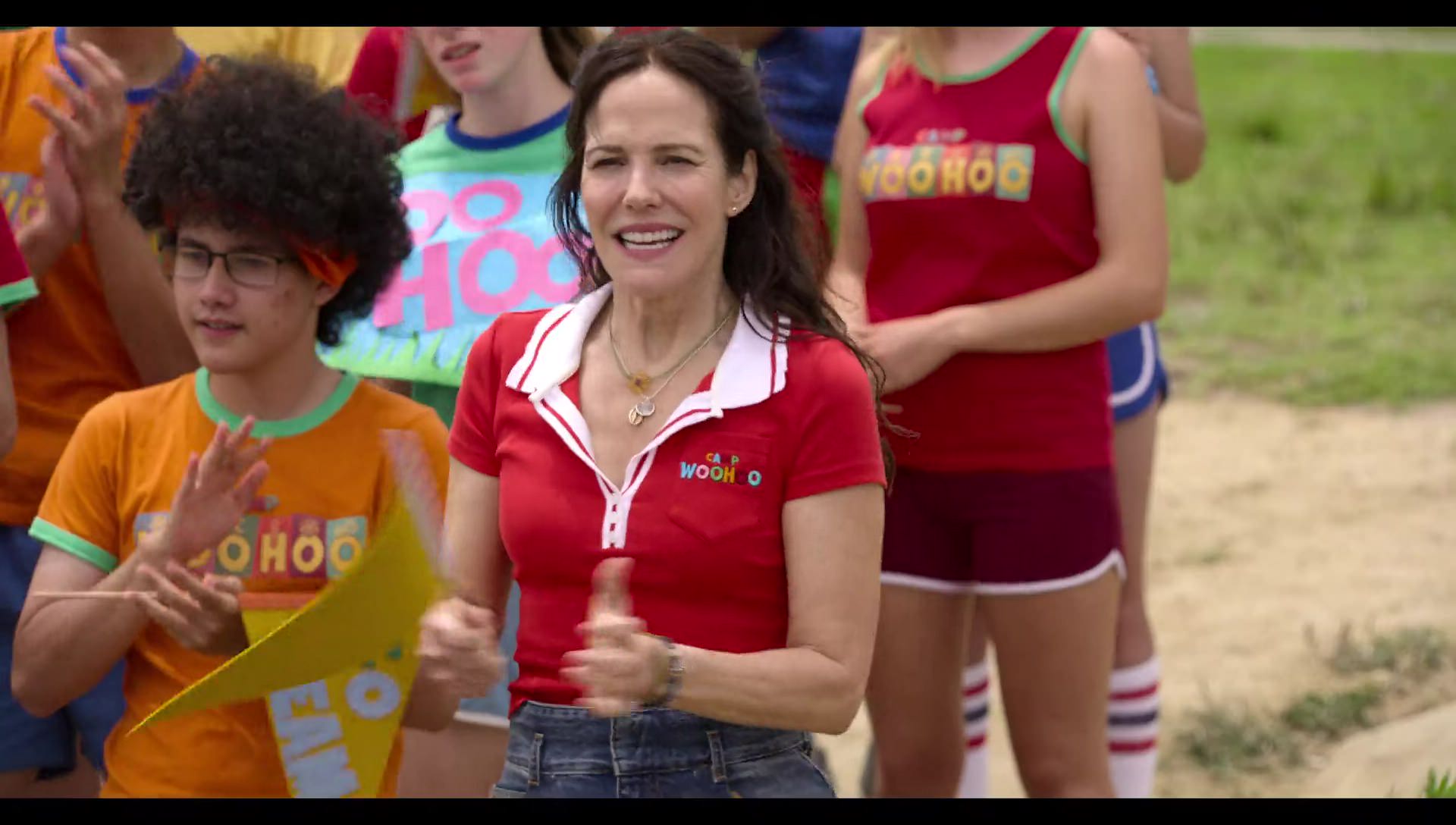 Woody Woodpecker Goes to Camp (2024) movie still 5182
