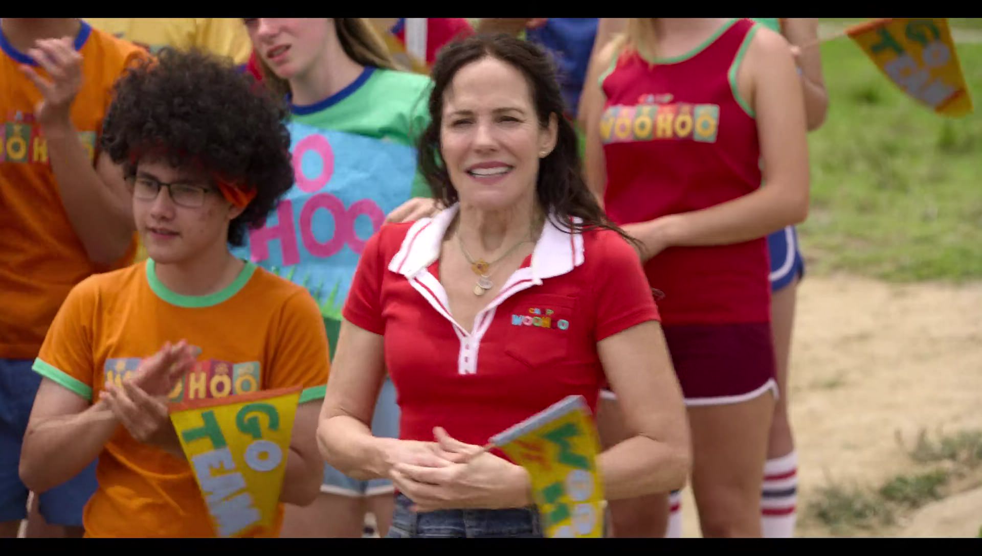 Woody Woodpecker Goes to Camp (2024) HD screenshot 5183