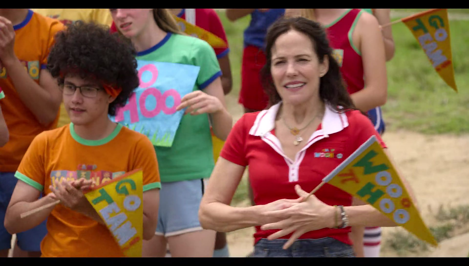 Woody Woodpecker Goes to Camp (2024) screencap 5184