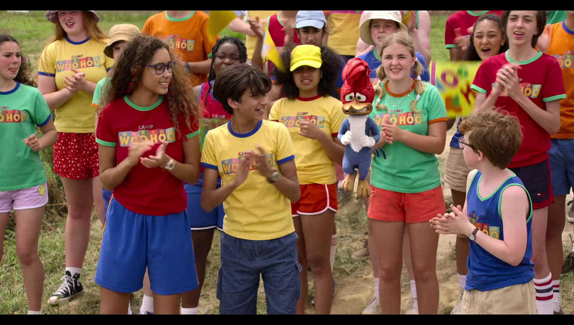 Woody Woodpecker Goes to Camp (2024) movie still 5188