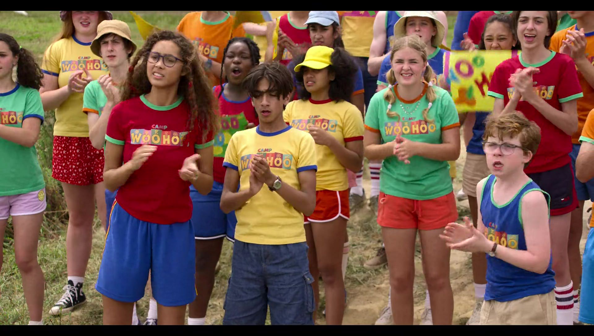 Woody Woodpecker Goes to Camp (2024) screencap 5190