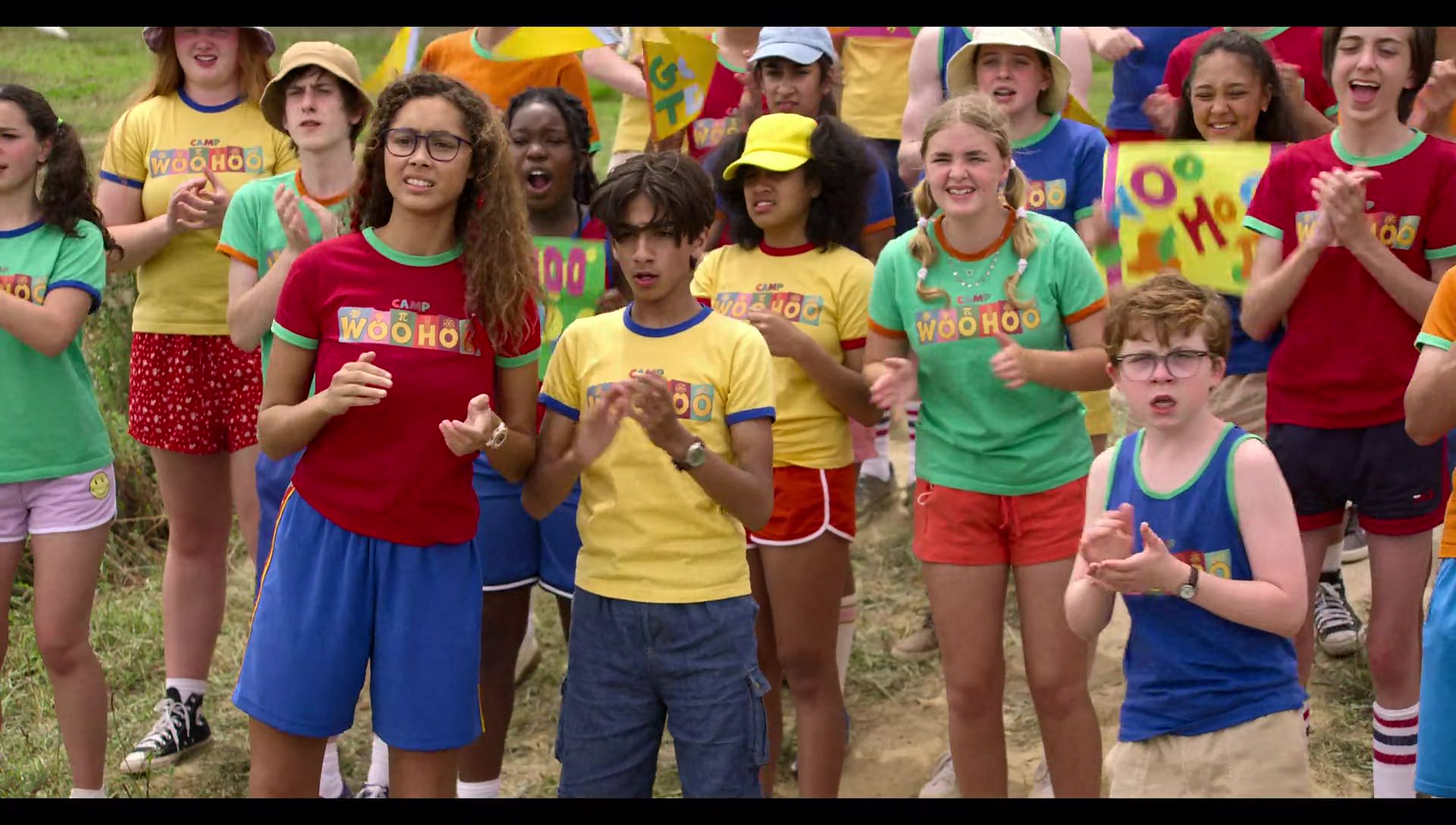 Woody Woodpecker Goes to Camp (2024) movie still 5191