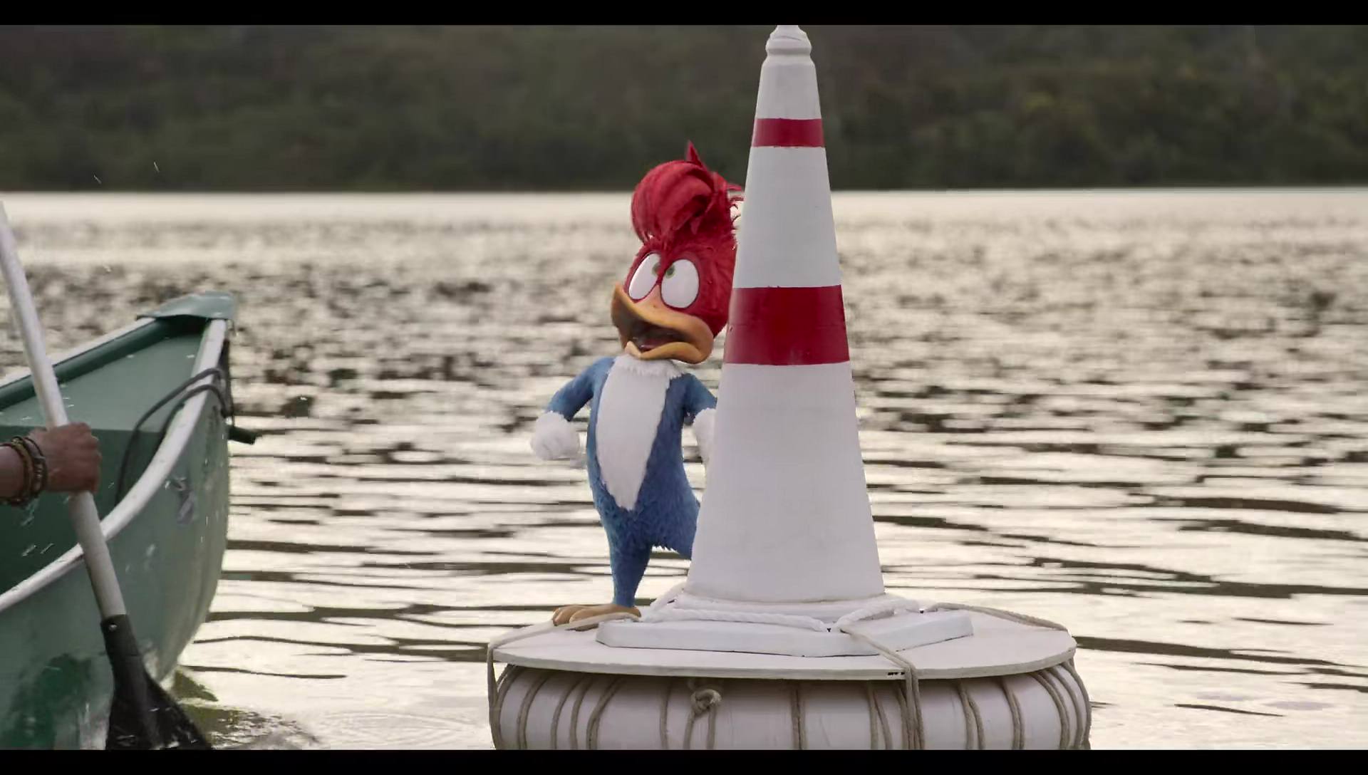 Woody Woodpecker Goes to Camp (2024) movie still 5197