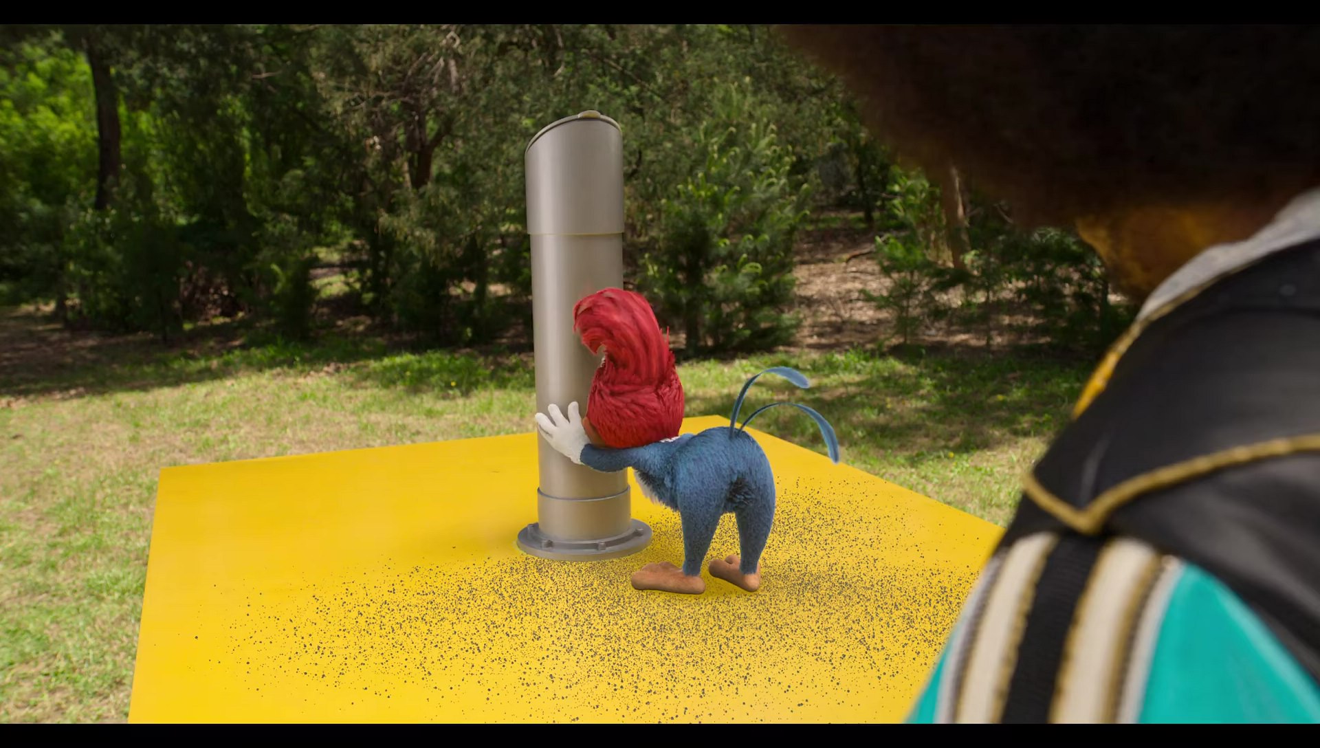 Woody Woodpecker Goes to Camp (2024) movie still 52