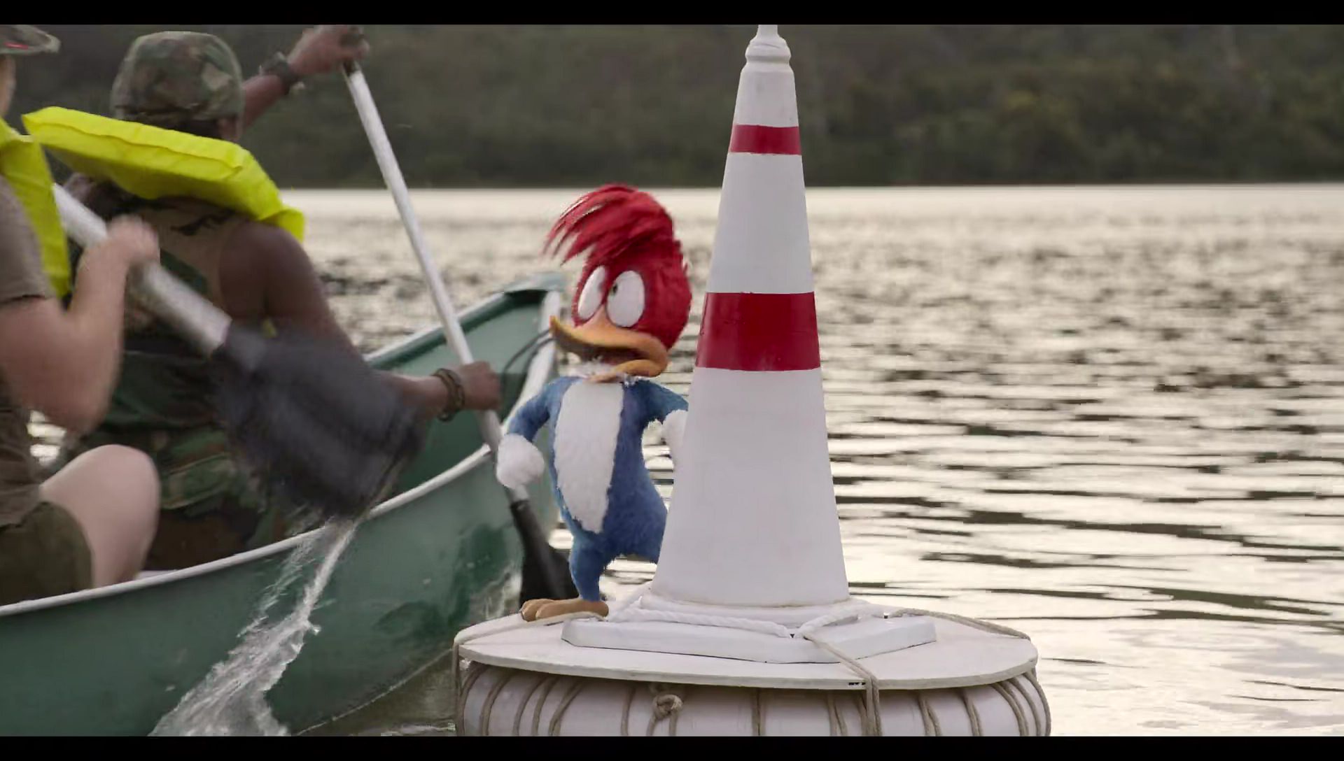 Woody Woodpecker Goes to Camp (2024) movie still 5200