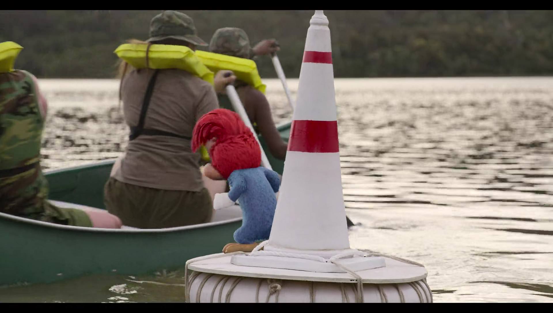 Woody Woodpecker Goes to Camp (2024) movie still 5203