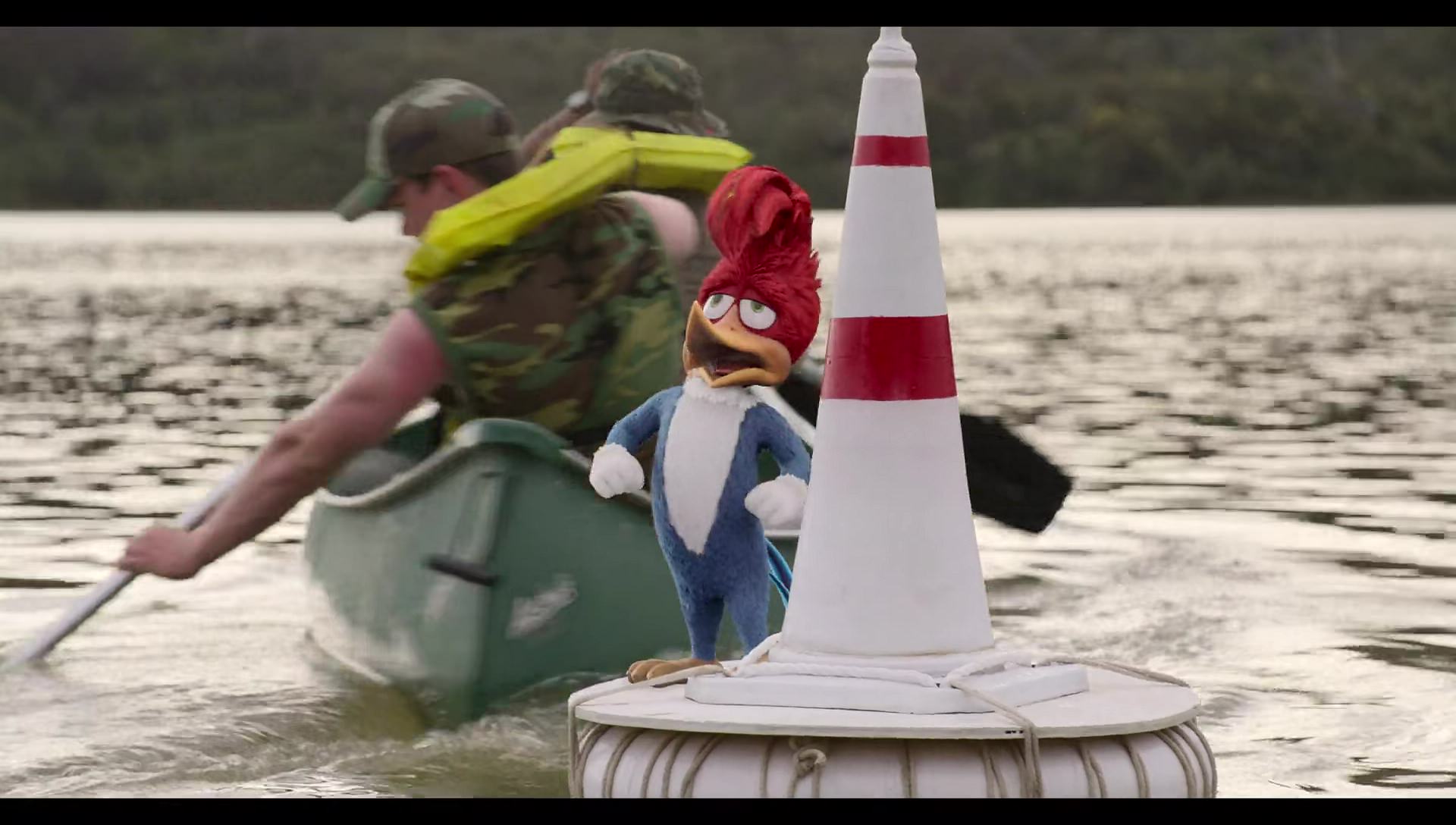 Woody Woodpecker Goes to Camp (2024) screencap 5205