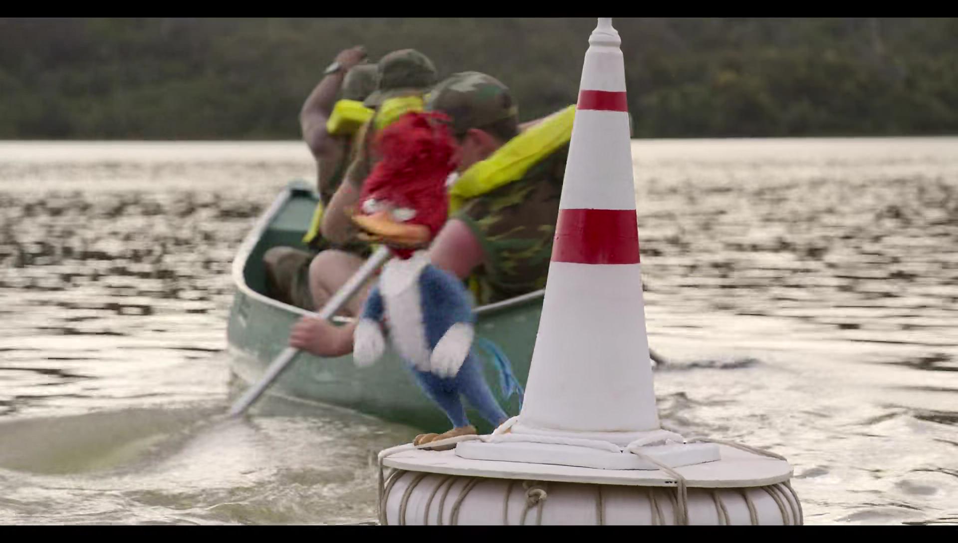 Woody Woodpecker Goes to Camp (2024) movie still 5206