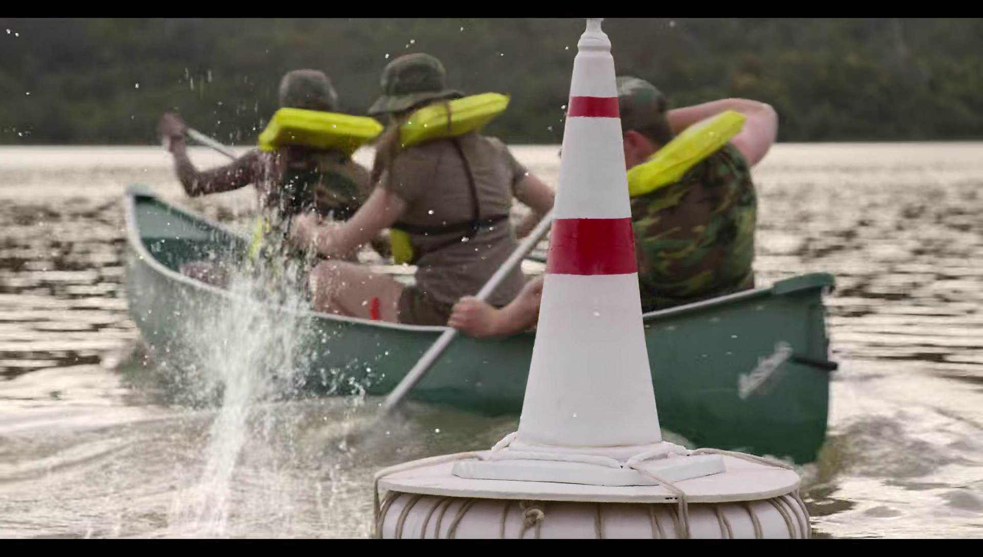 Woody Woodpecker Goes to Camp (2024) HD screenshot 5207