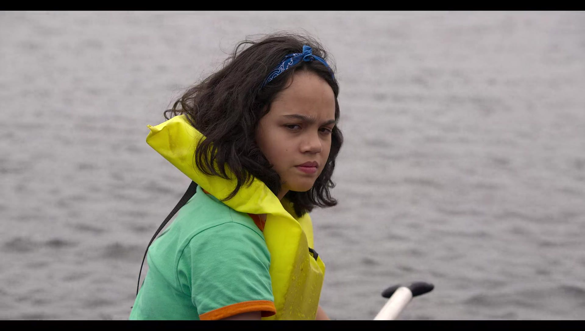 Woody Woodpecker Goes to Camp (2024) screencap 5241