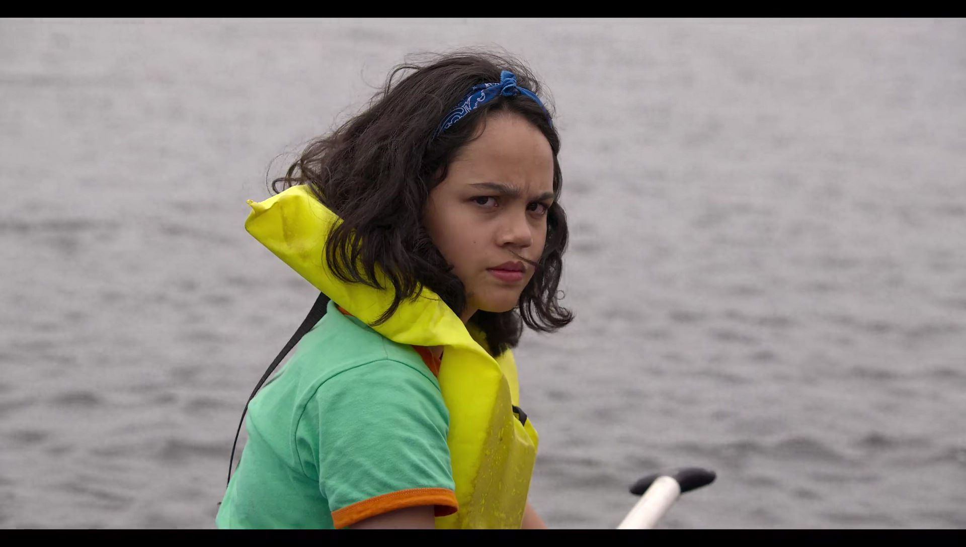 Woody Woodpecker Goes to Camp (2024) HD screenshot 5243