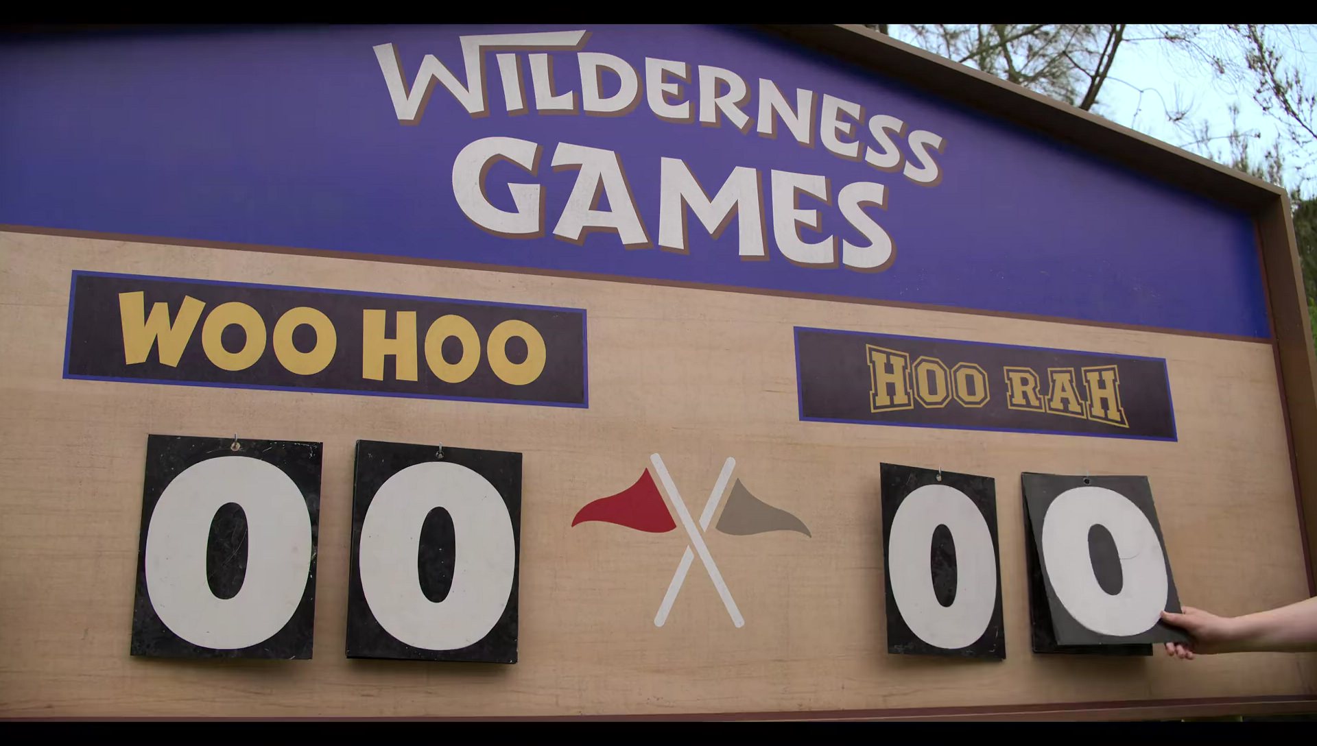 Woody Woodpecker Goes to Camp (2024) screencap 5271