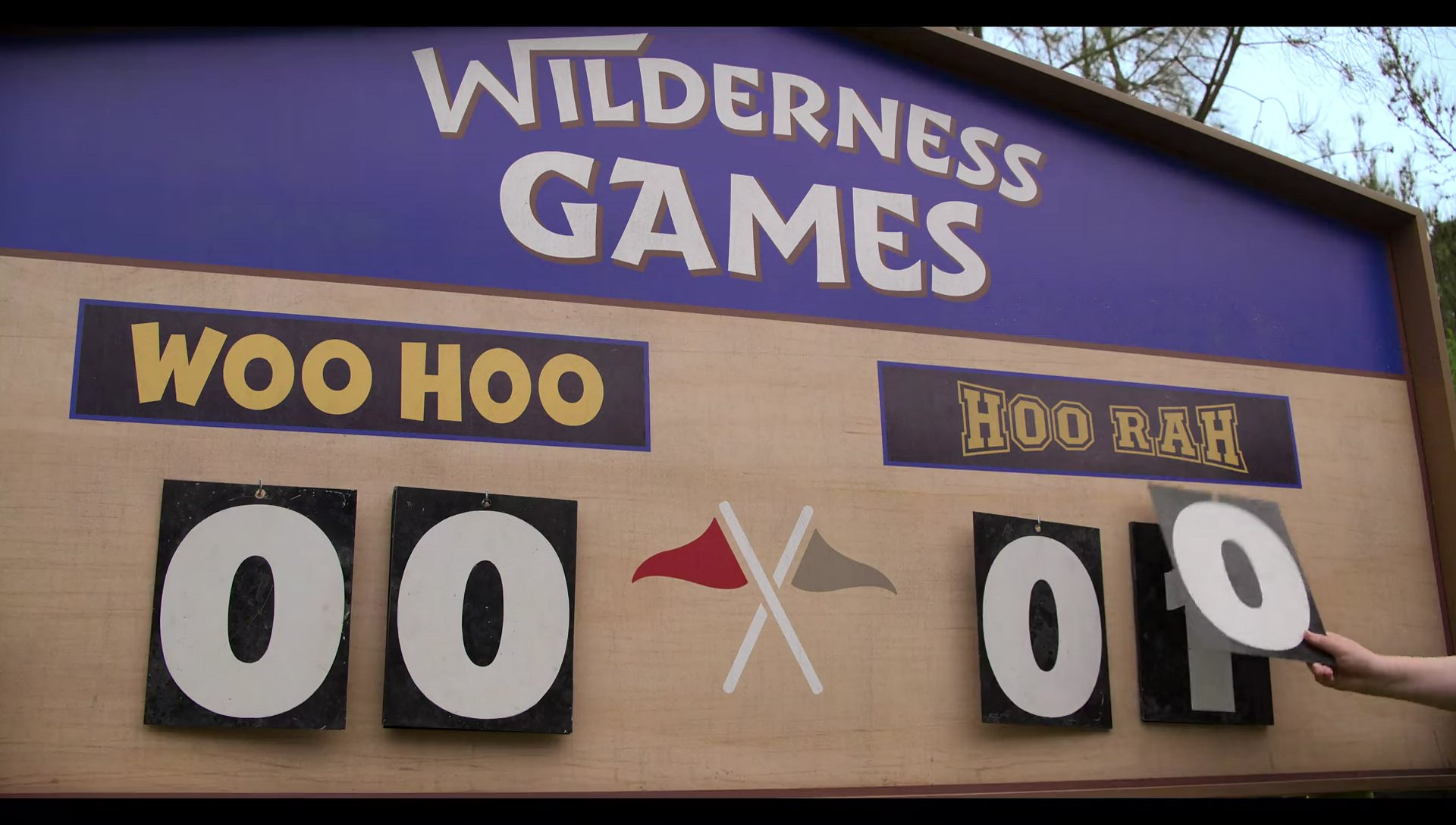 Woody Woodpecker Goes to Camp (2024) movie still 5272