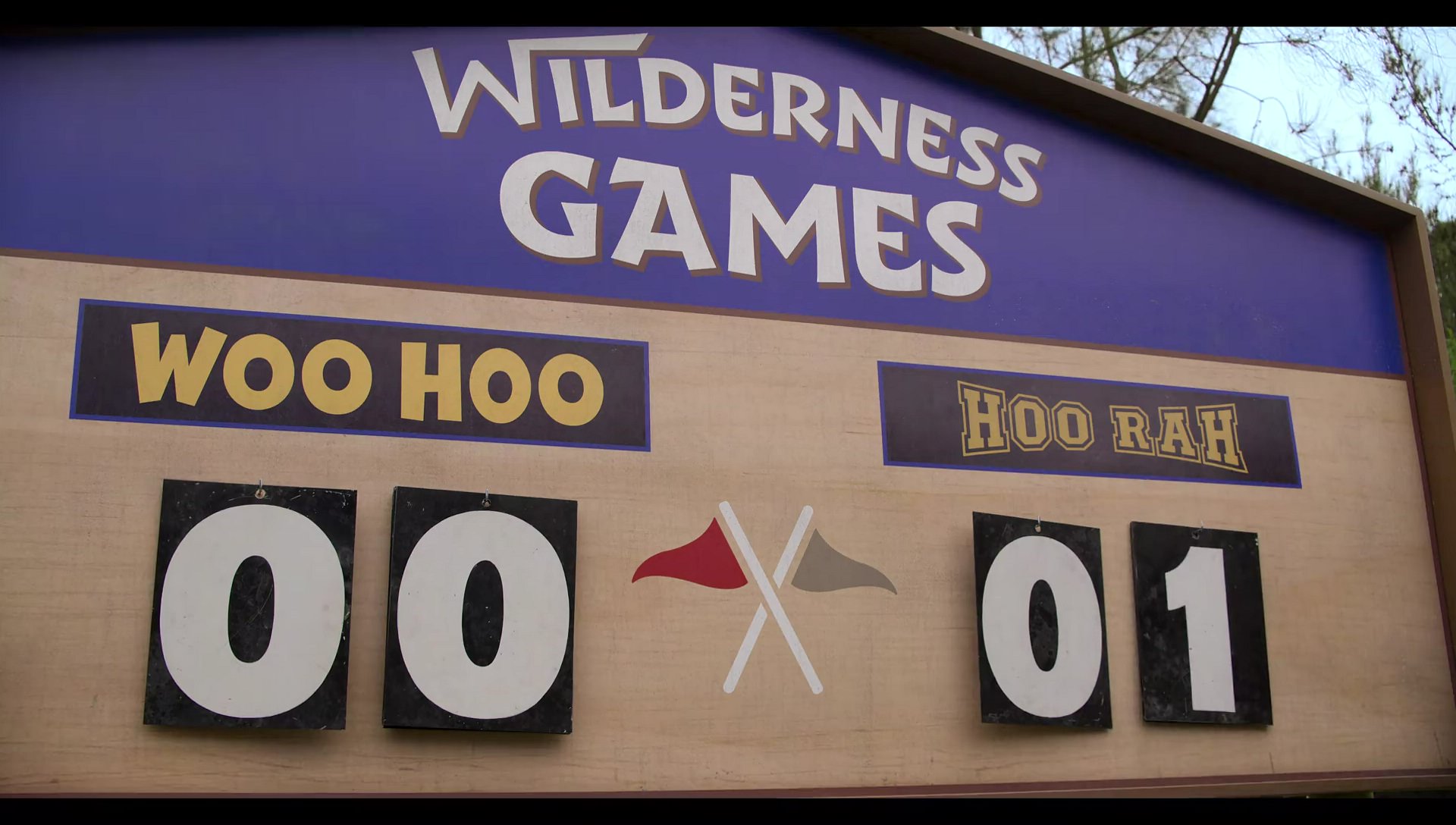 Woody Woodpecker Goes to Camp (2024) HD screenshot 5273