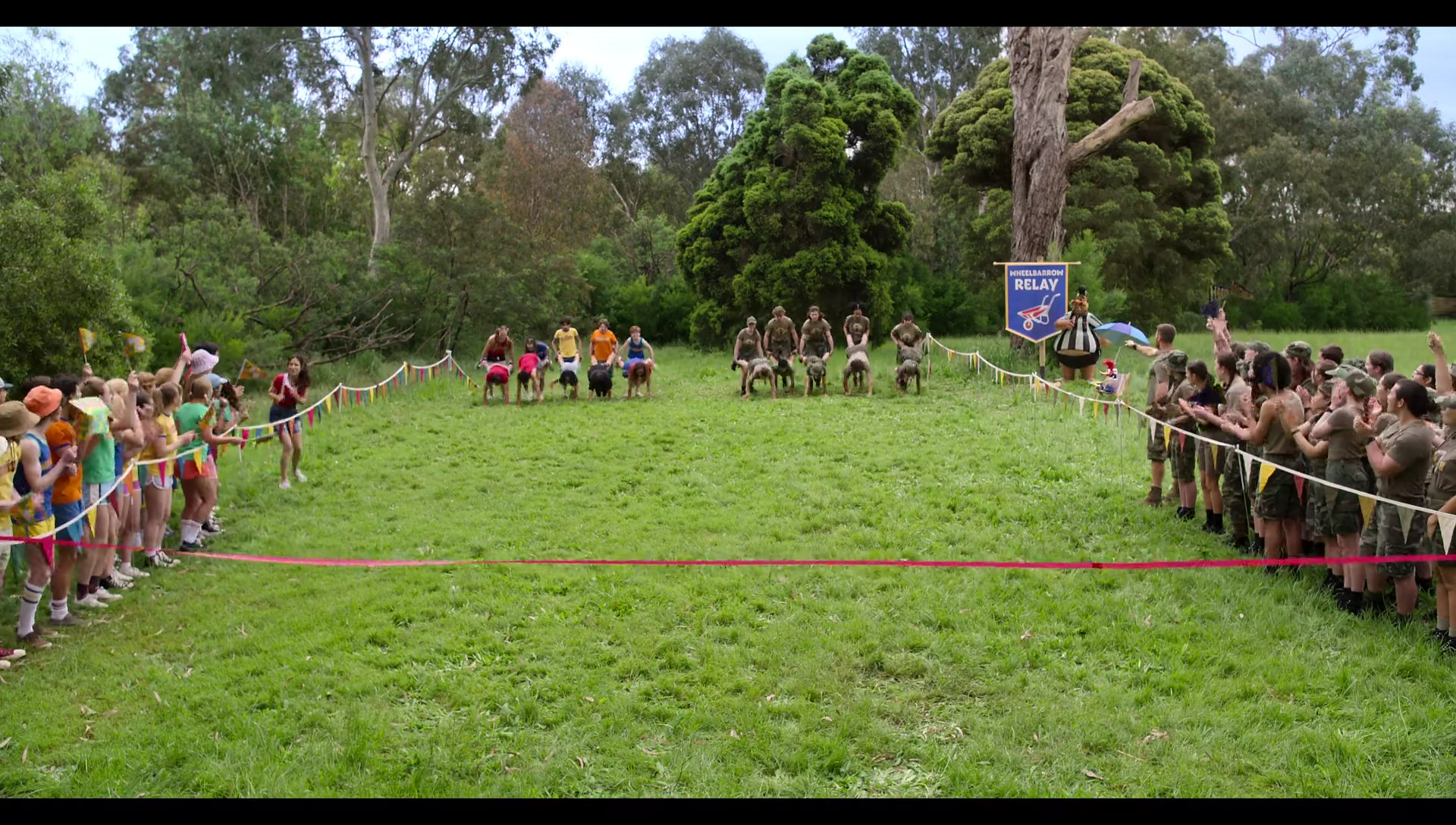 Woody Woodpecker Goes to Camp (2024) movie still 5284