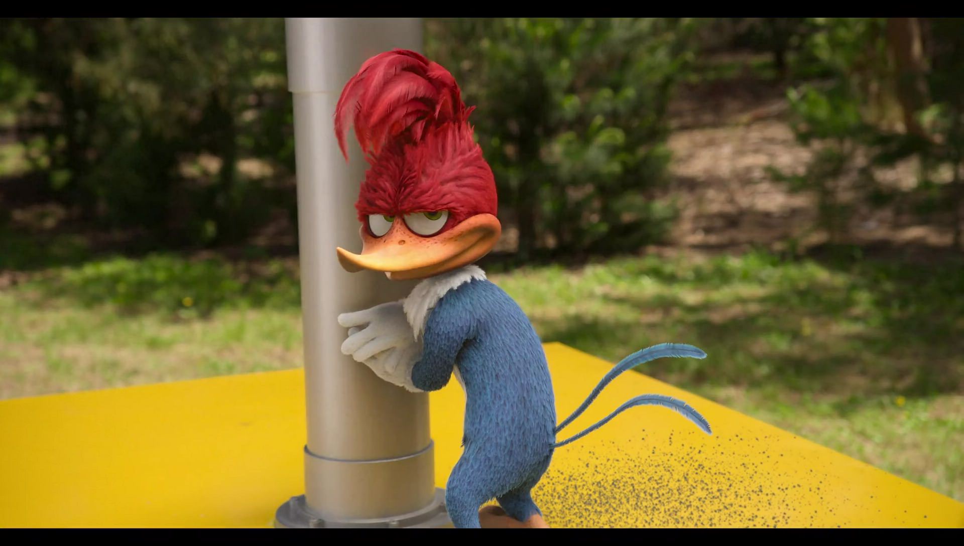Woody Woodpecker Goes to Camp (2024) HD screenshot 53