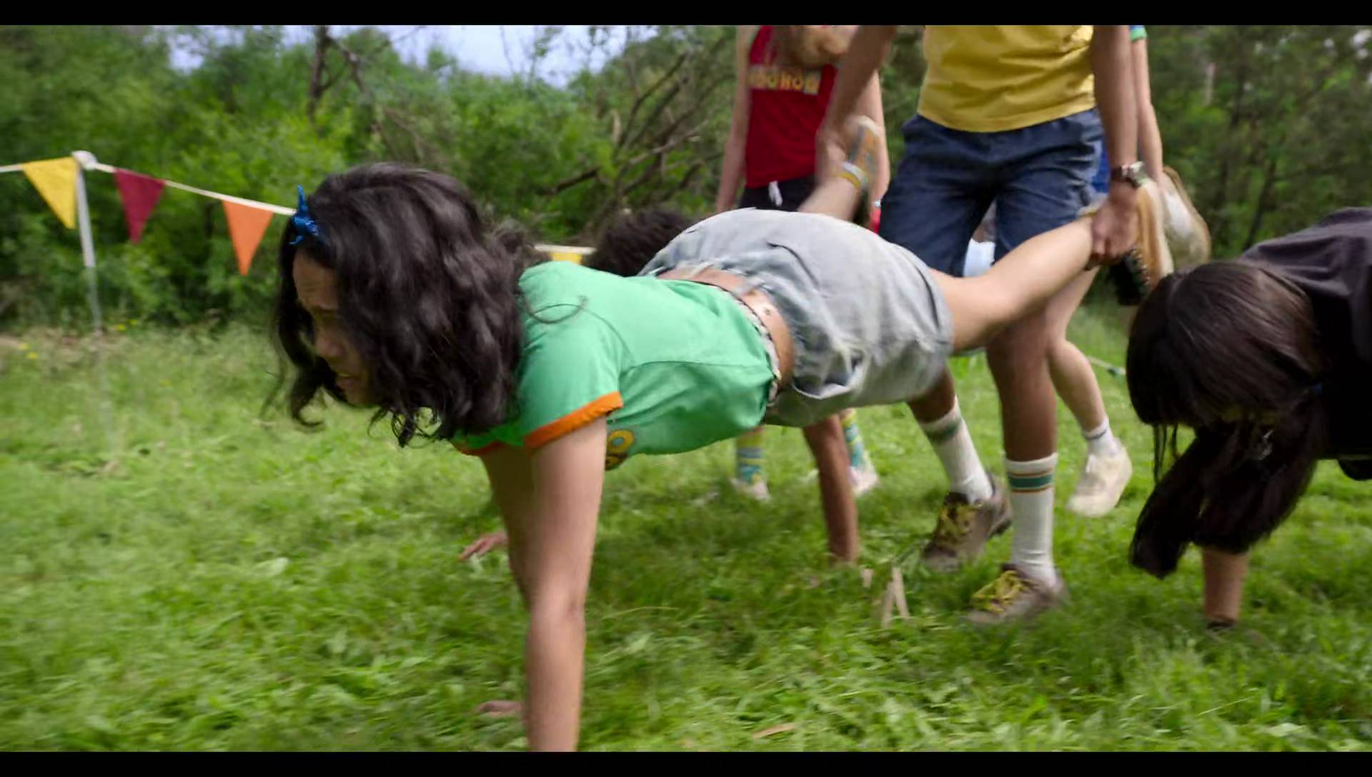 Woody Woodpecker Goes to Camp (2024) HD screenshot 5303