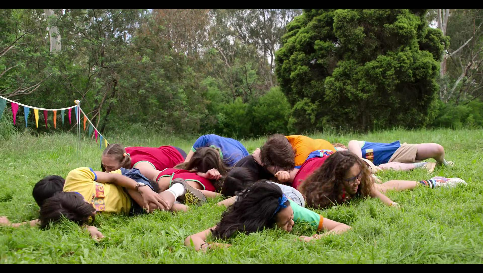 Woody Woodpecker Goes to Camp (2024) screencap 5310