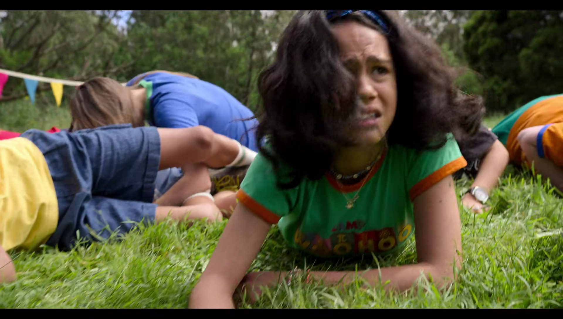 Woody Woodpecker Goes to Camp (2024) HD screenshot 5312