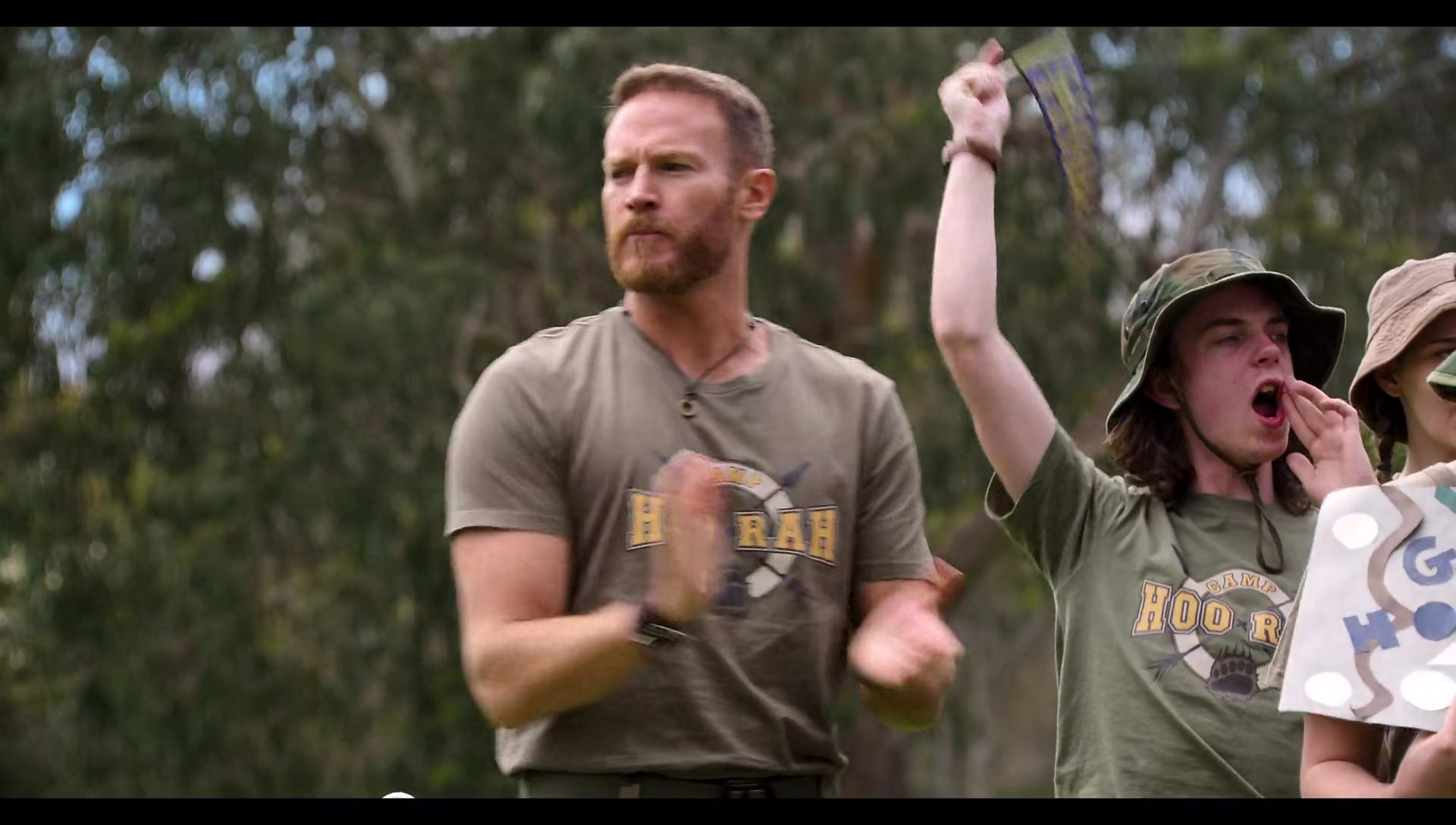 Woody Woodpecker Goes to Camp (2024) movie still 5317